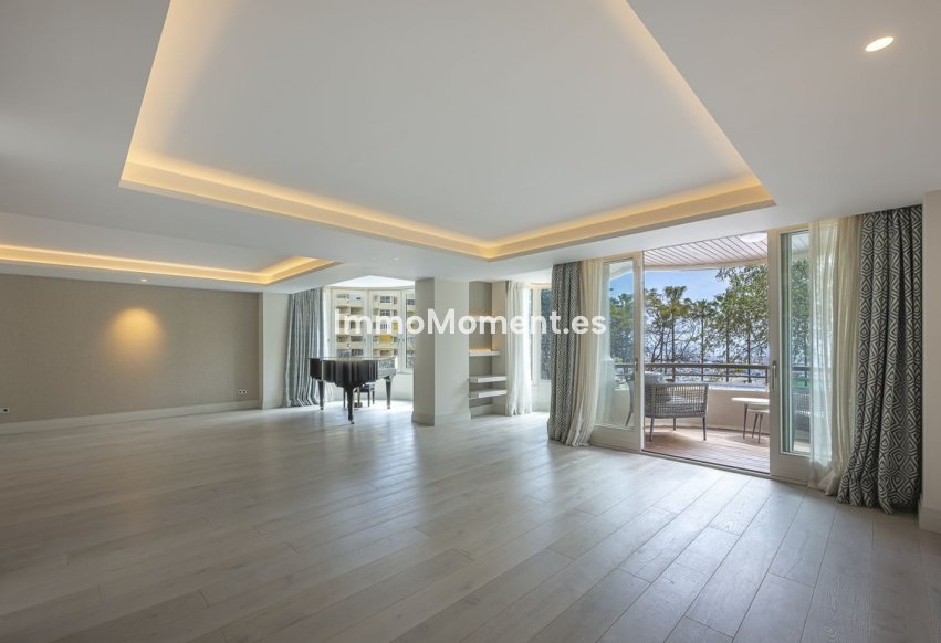 Bestaande woning - Appartement - Marbella - Marbella Centro