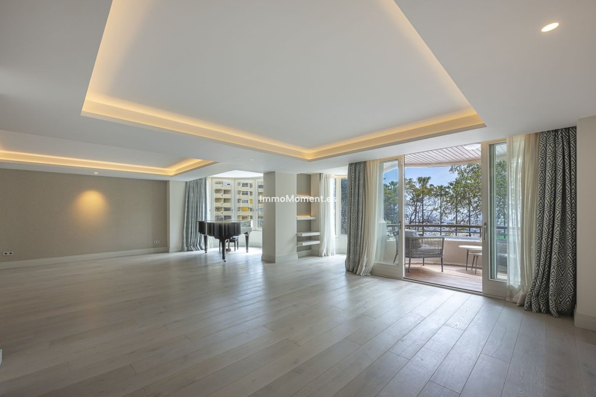 Bestaande woning - Appartement - Marbella - Marbella Centro