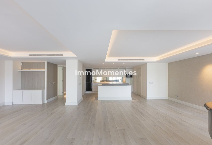 Bestaande woning - Appartement - Marbella - Marbella Centro