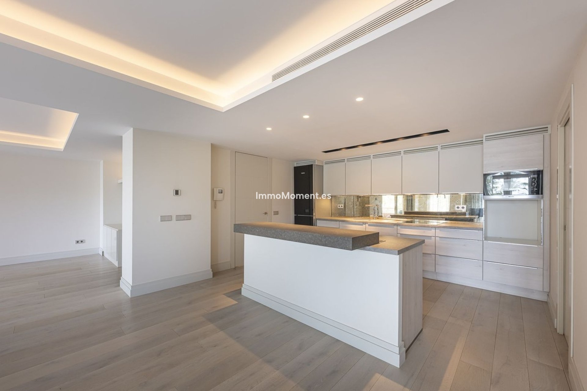 Bestaande woning - Appartement - Marbella - Marbella Centro