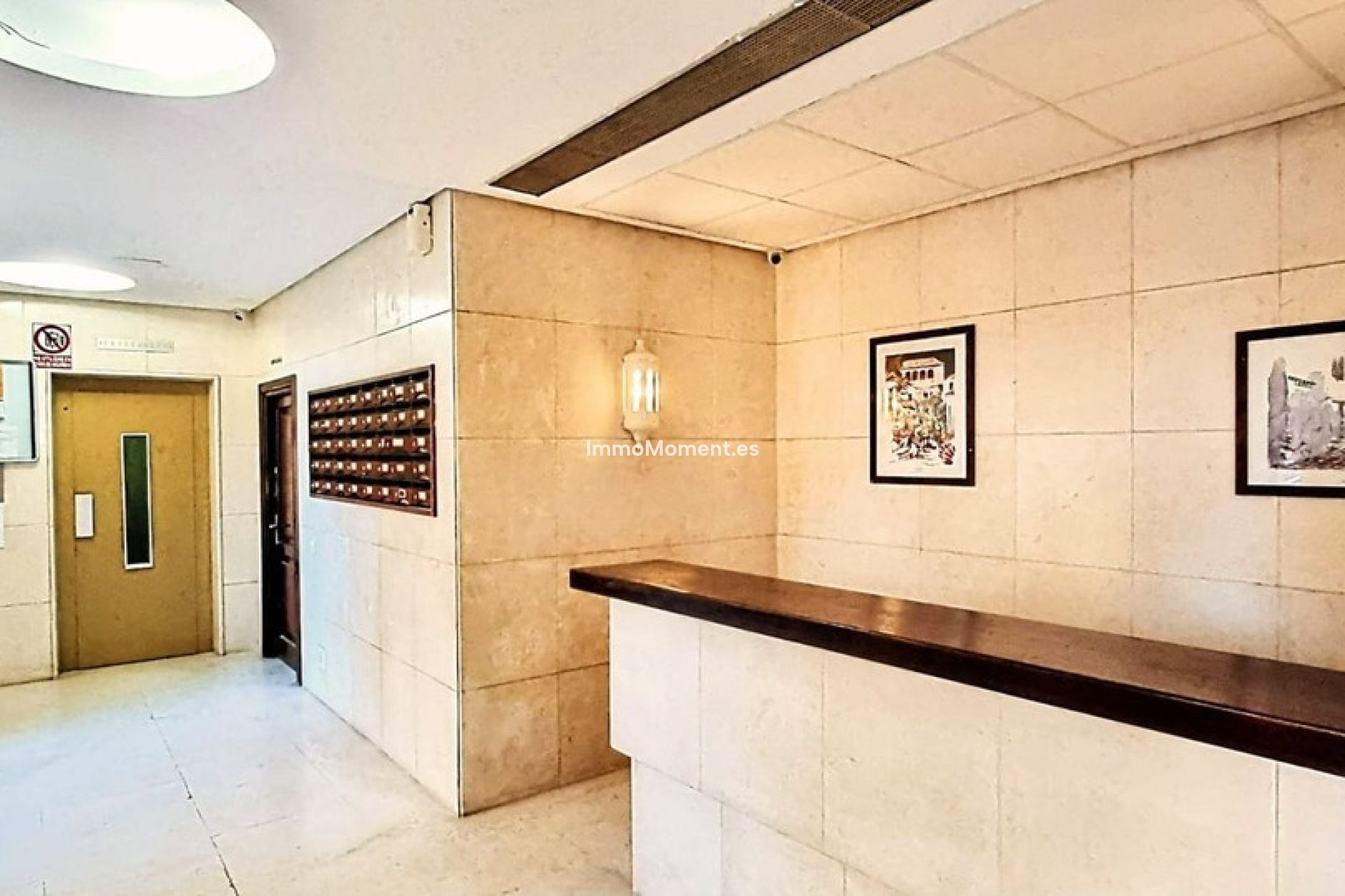 Bestaande woning - Appartement - Marbella - Marbella Centro