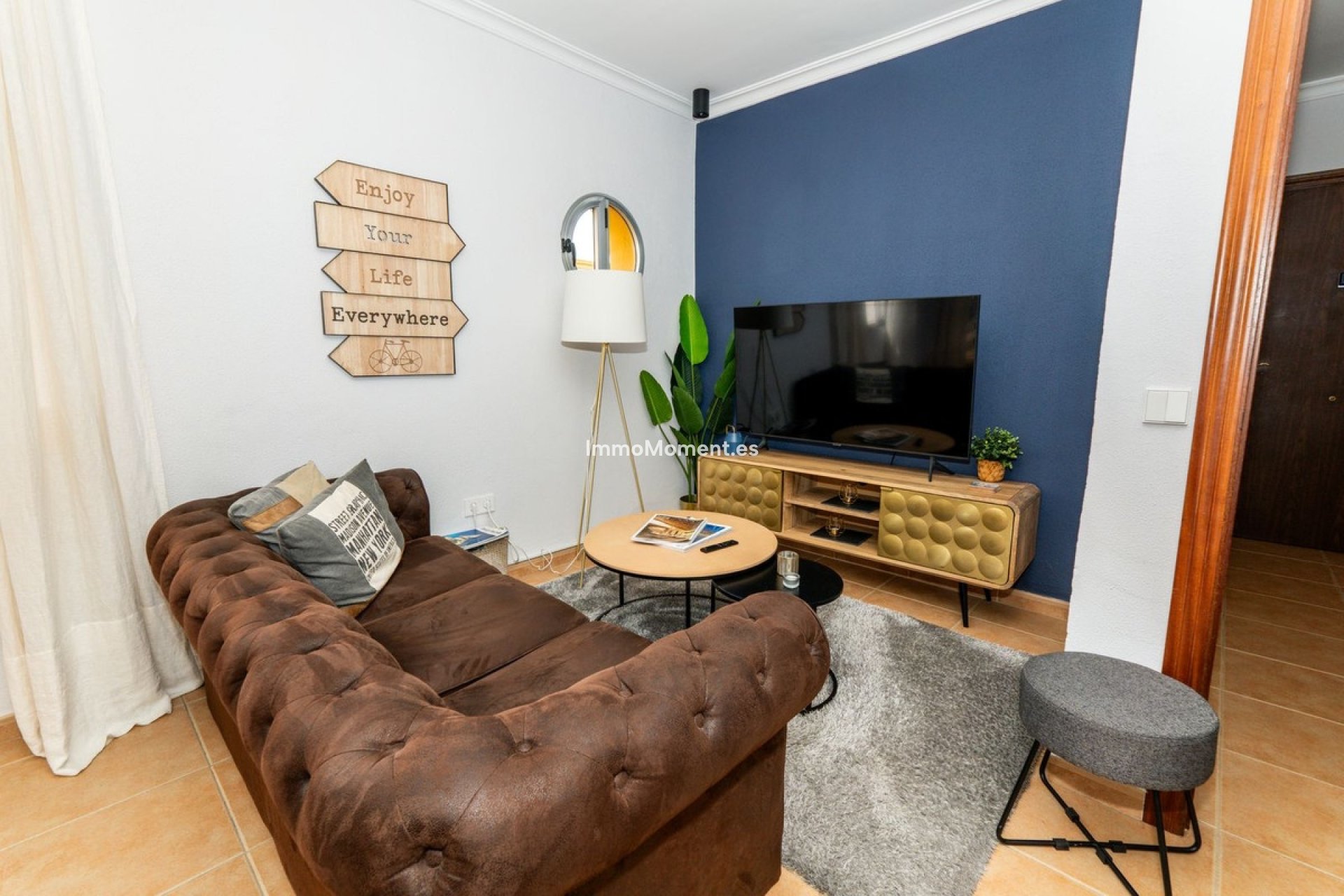 Bestaande woning - Appartement - Marbella - Marbella Centro