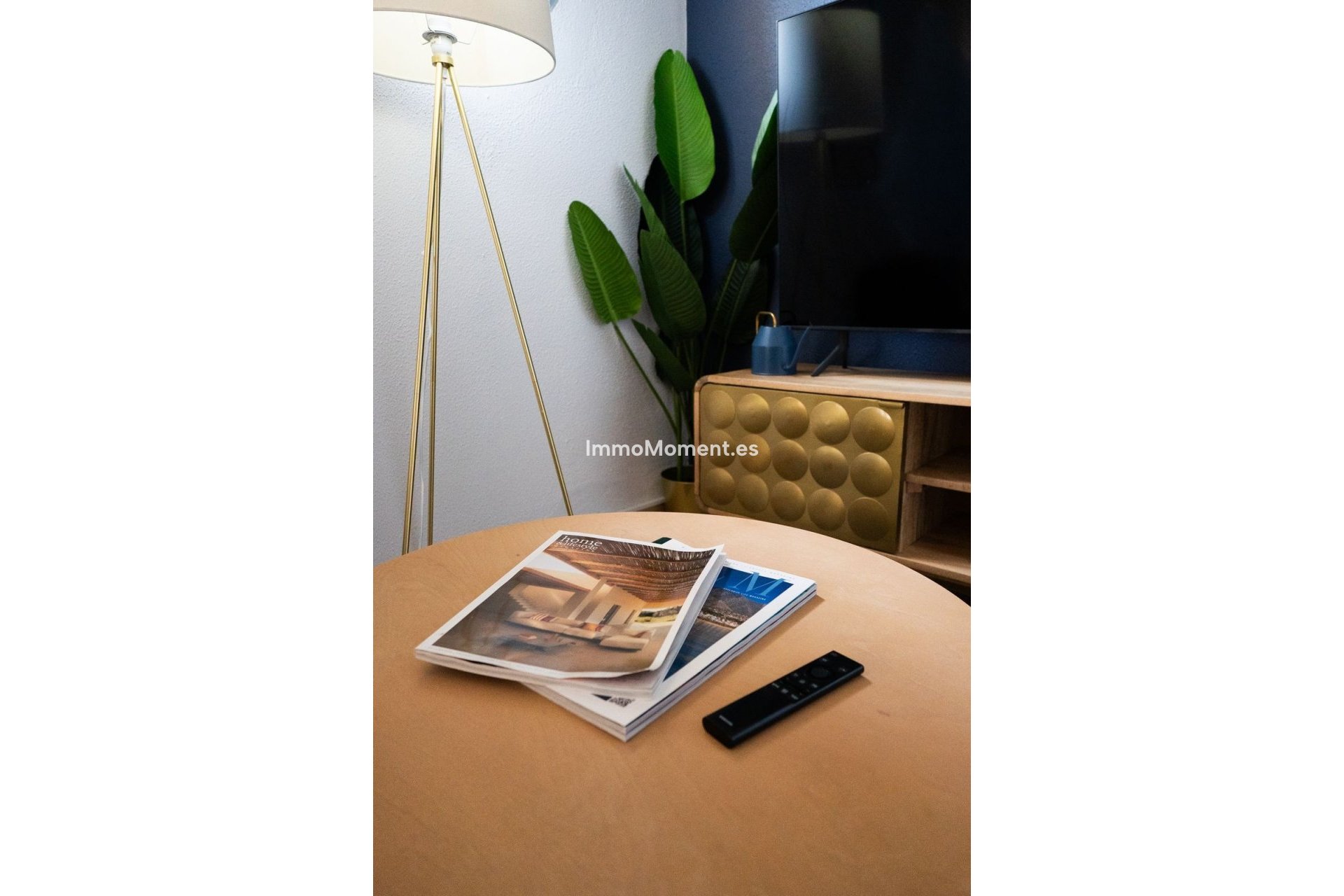 Bestaande woning - Appartement - Marbella - Marbella Centro