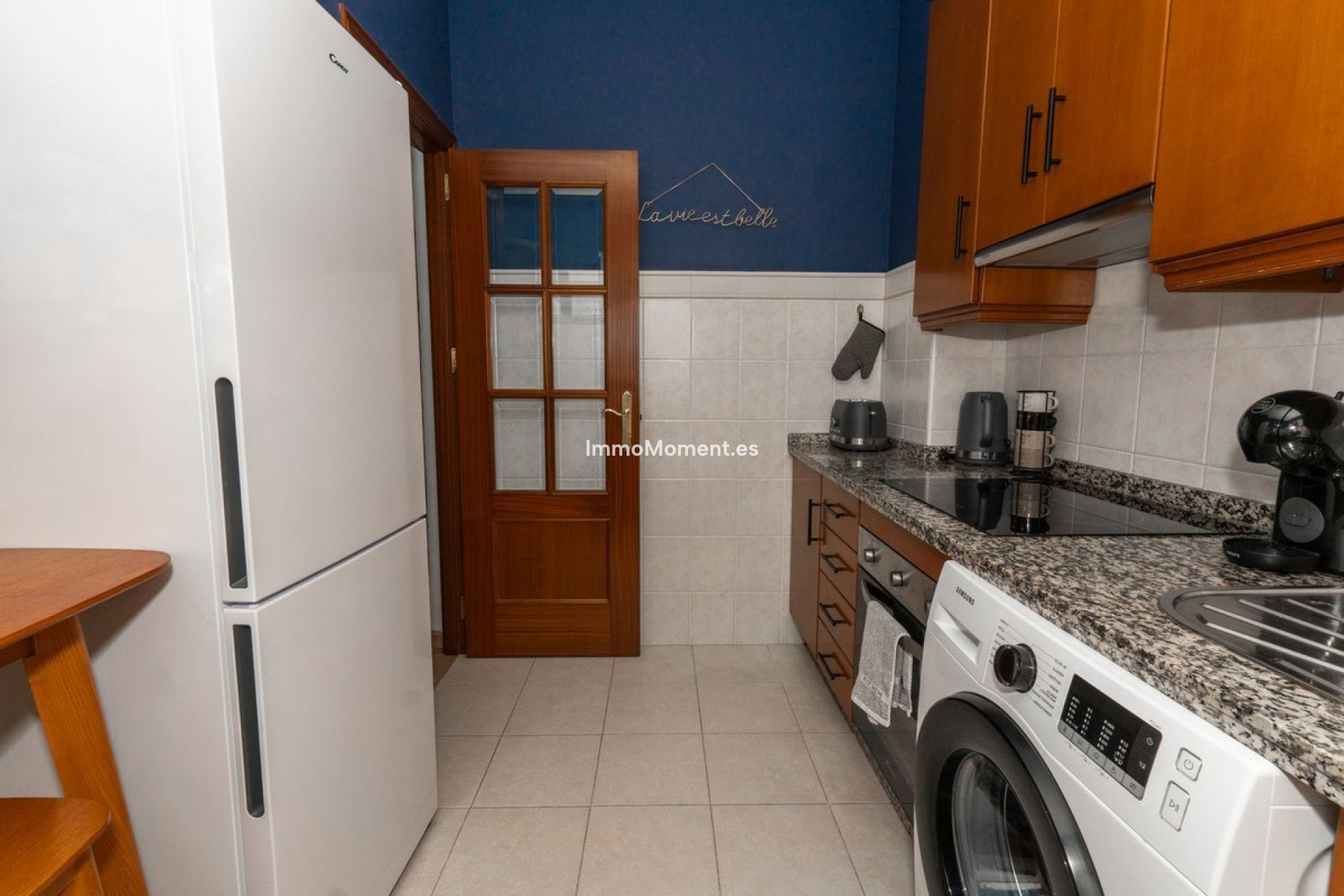 Bestaande woning - Appartement - Marbella - Marbella Centro