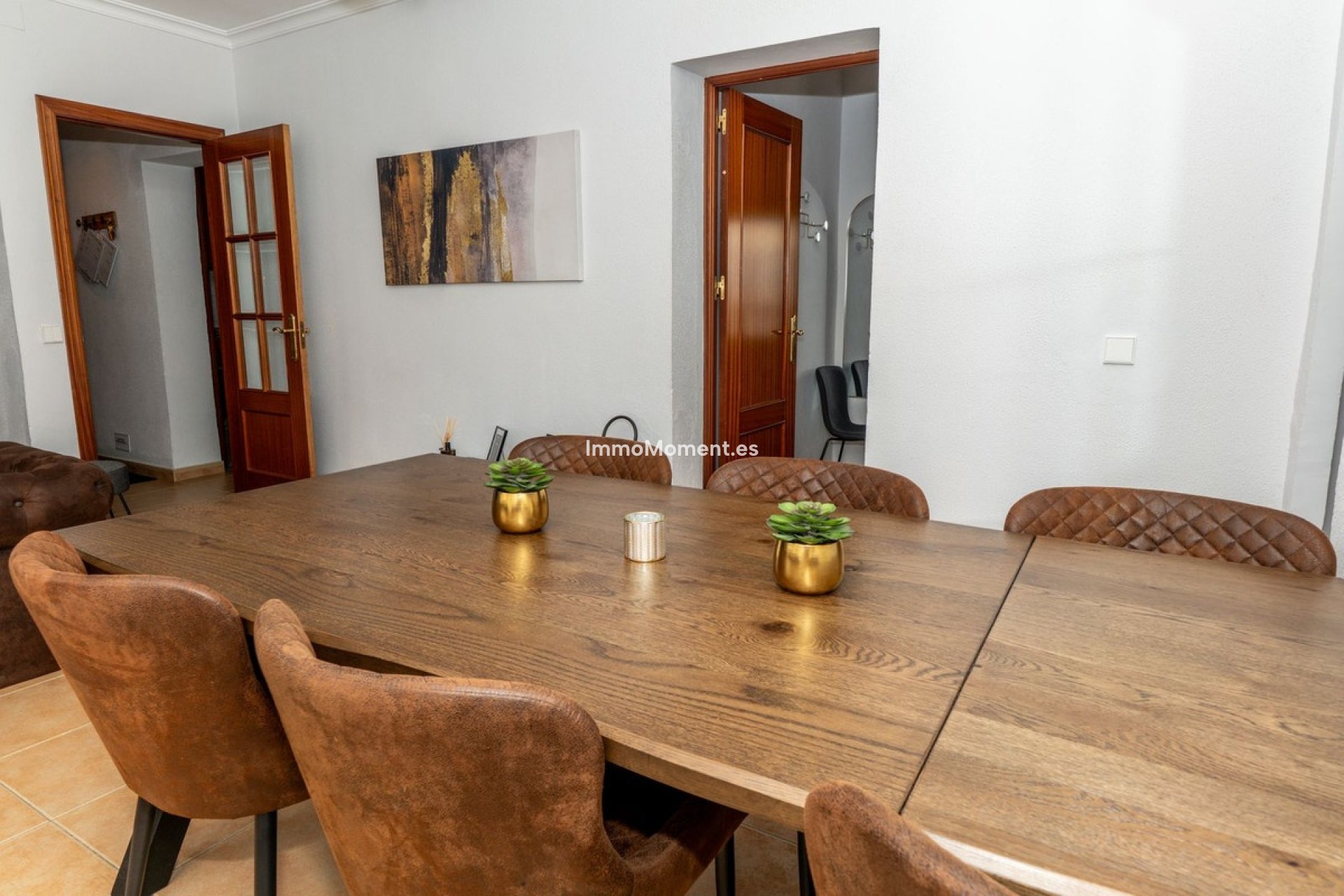 Bestaande woning - Appartement - Marbella - Marbella Centro
