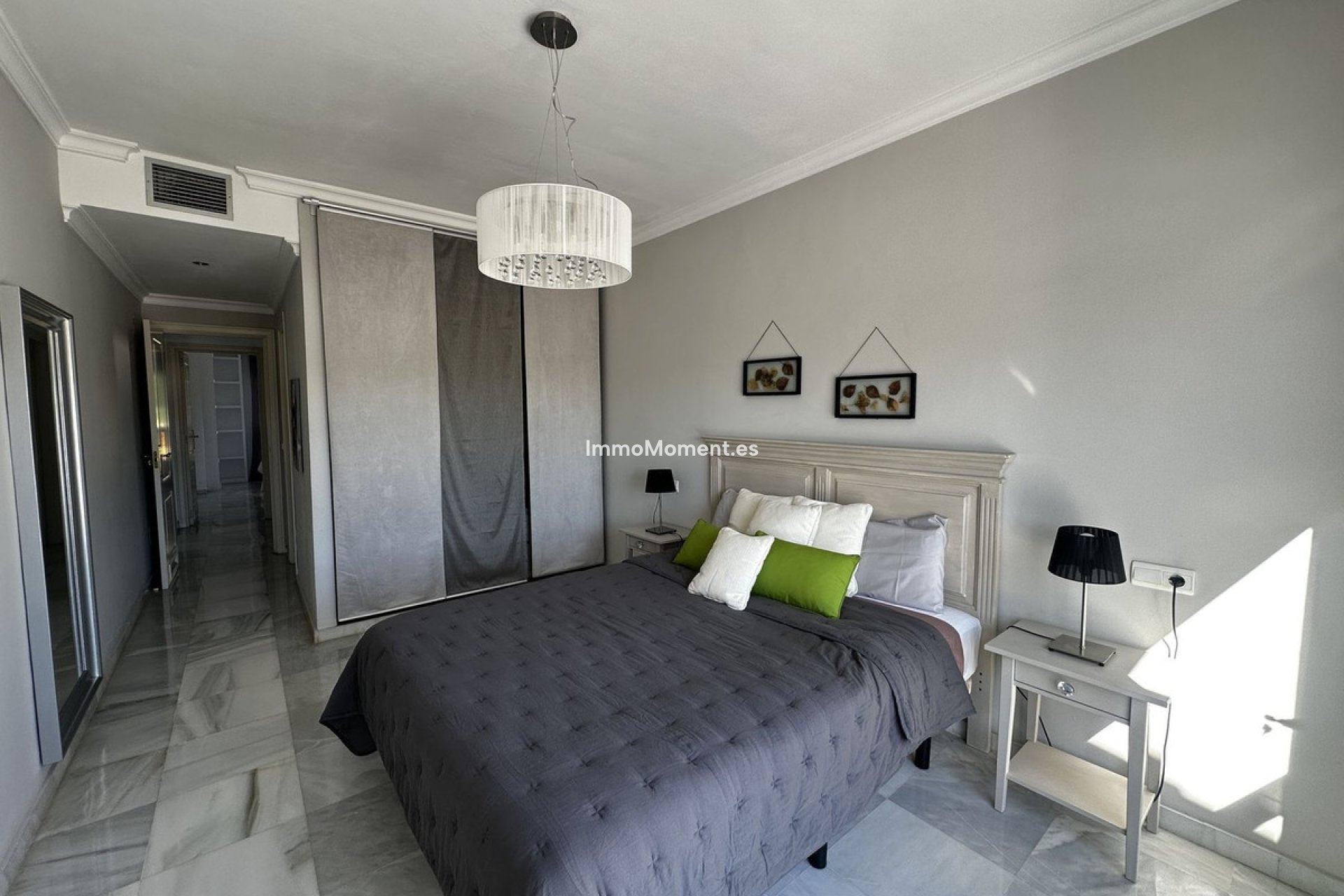 Bestaande woning - Appartement - Marbella - Marbella Centro