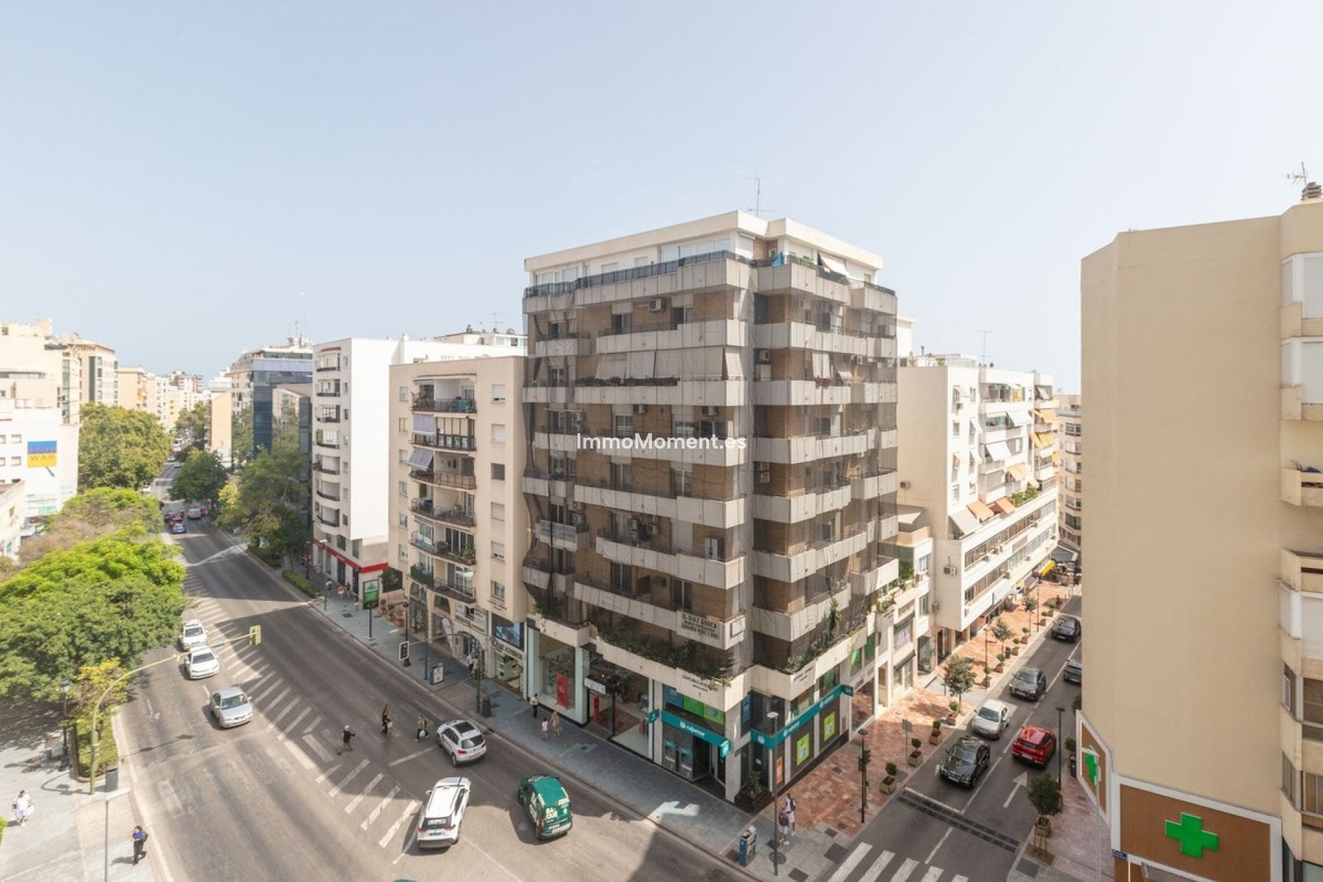 Bestaande woning - Appartement - Marbella - Marbella Centro