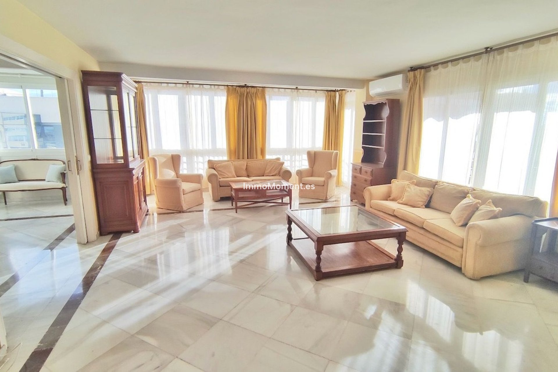 Bestaande woning - Appartement - Marbella - Marbella Centro