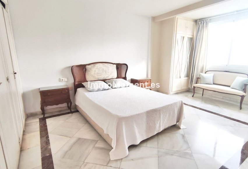Bestaande woning - Appartement - Marbella - Marbella Centro