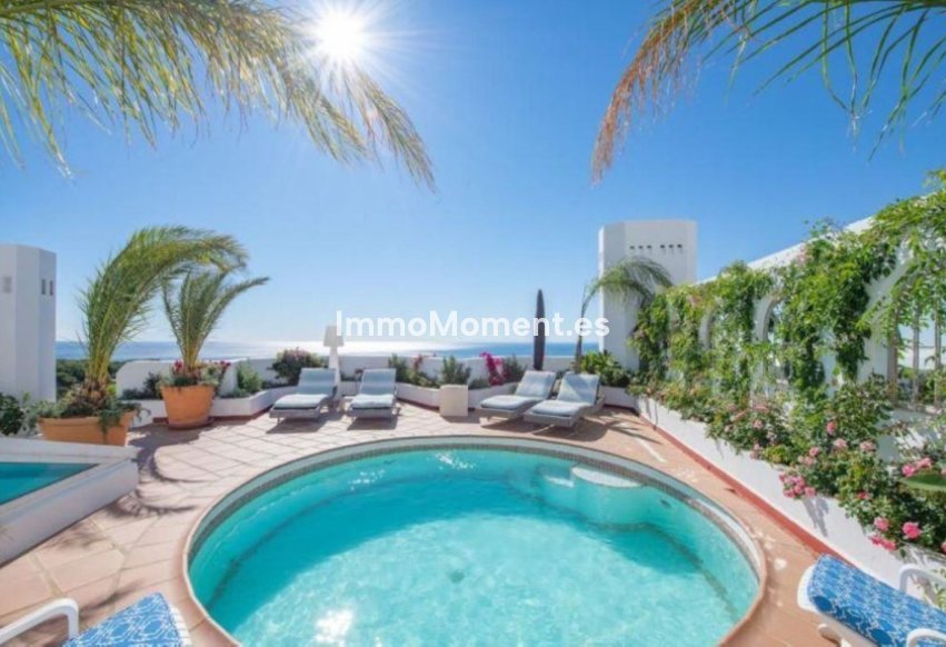 Bestaande woning - Appartement - Marbella - Marbella Centro