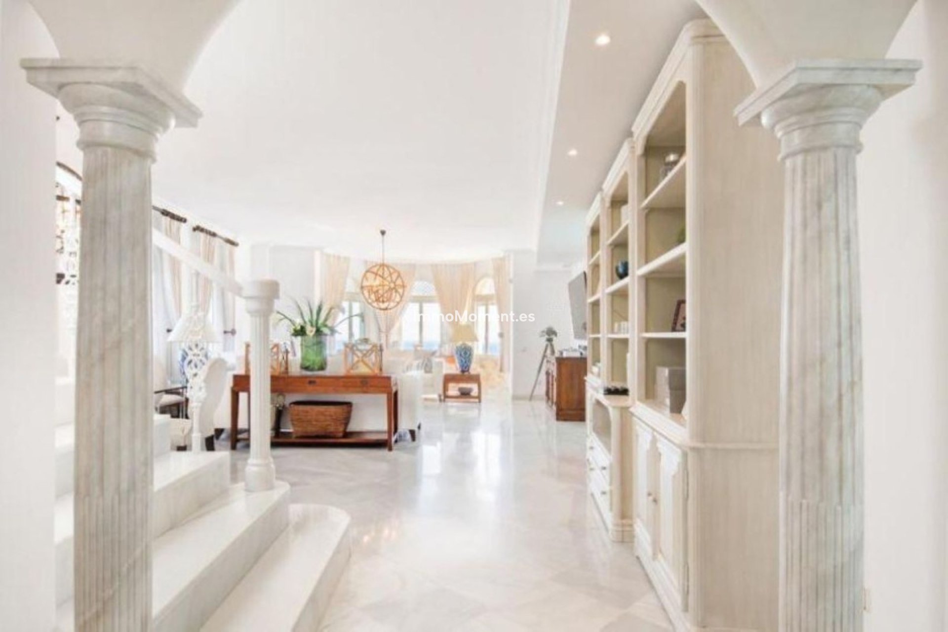 Bestaande woning - Appartement - Marbella - Marbella Centro