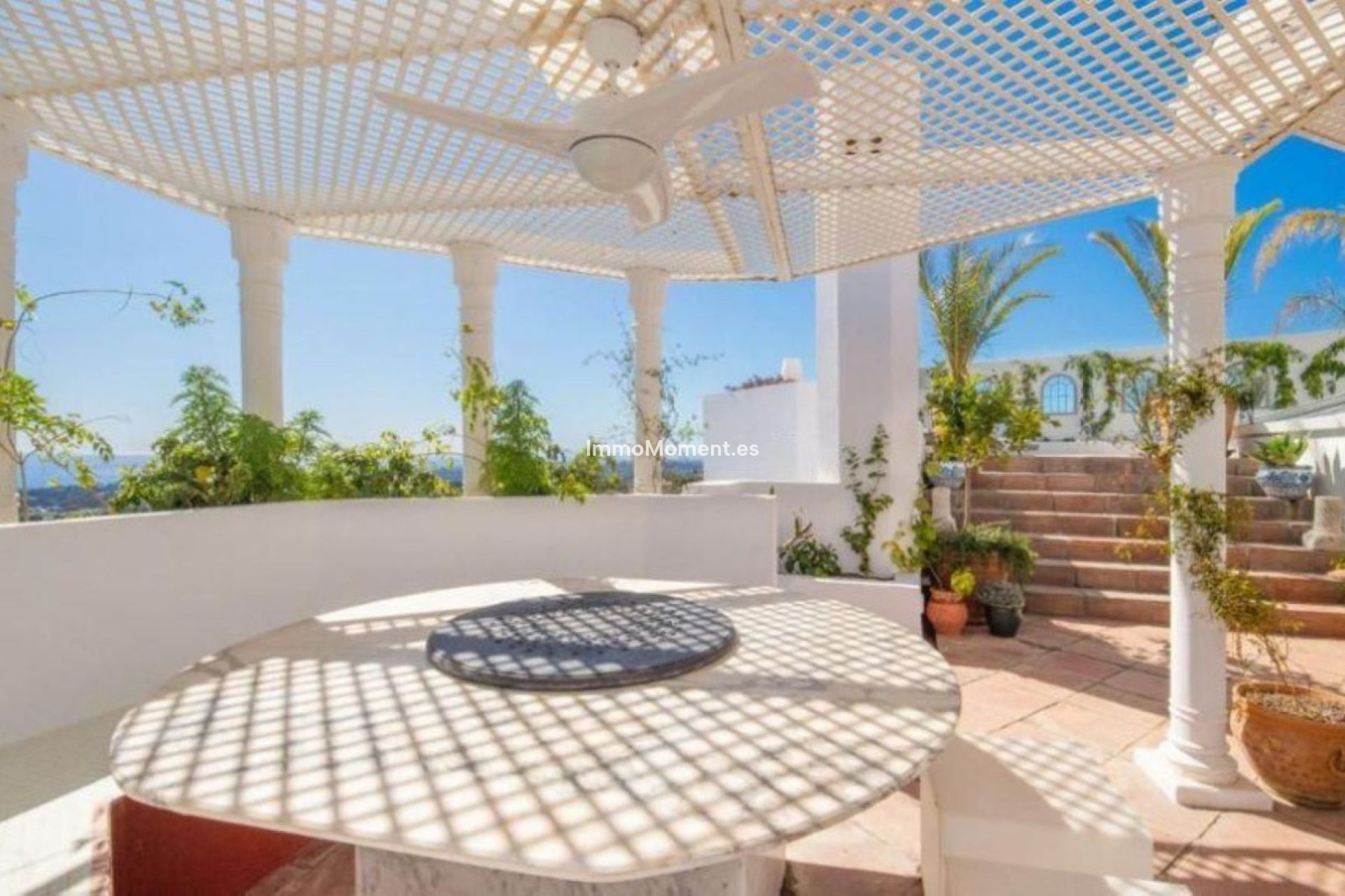 Bestaande woning - Appartement - Marbella - Marbella Centro