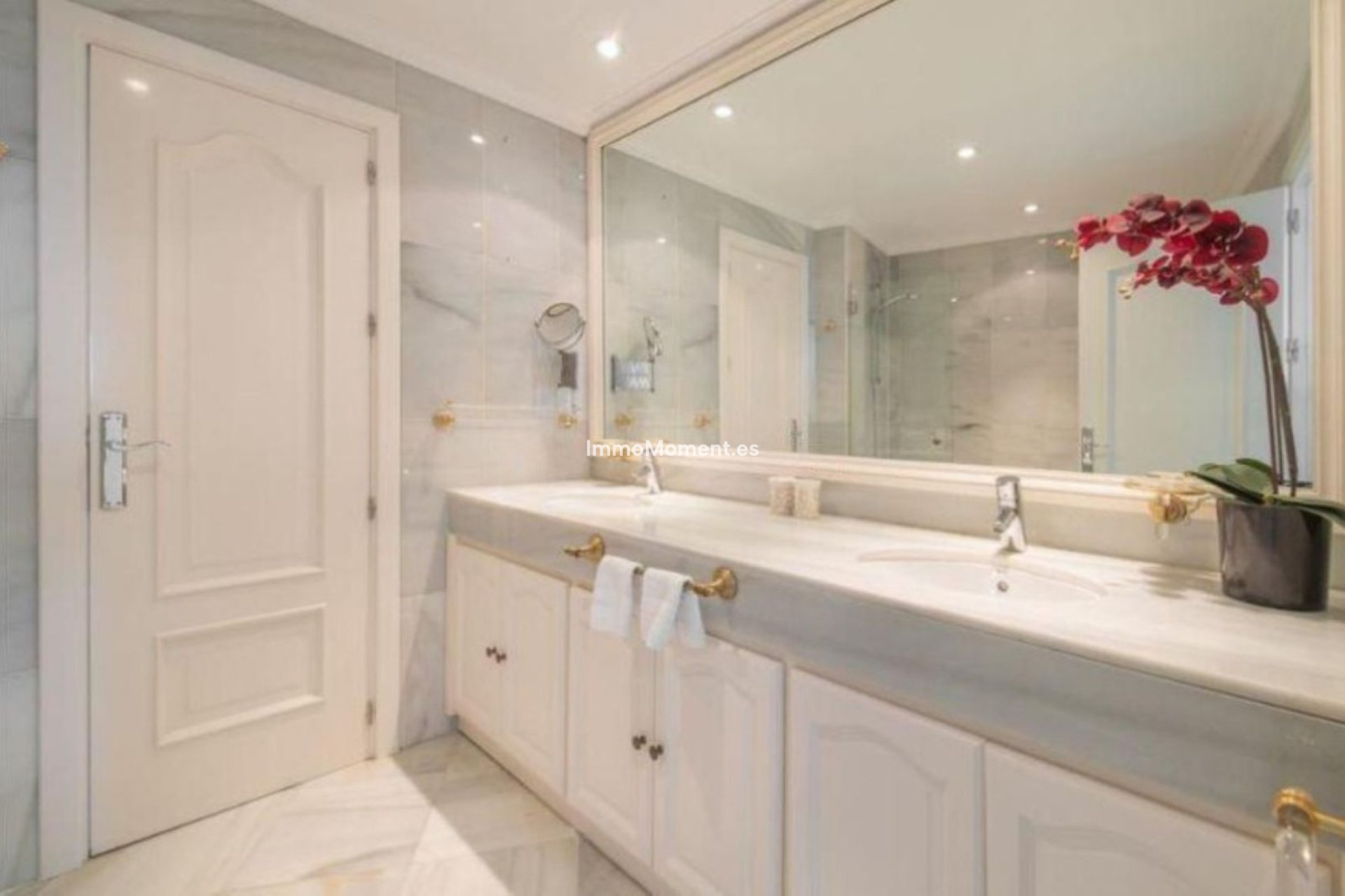 Bestaande woning - Appartement - Marbella - Marbella Centro