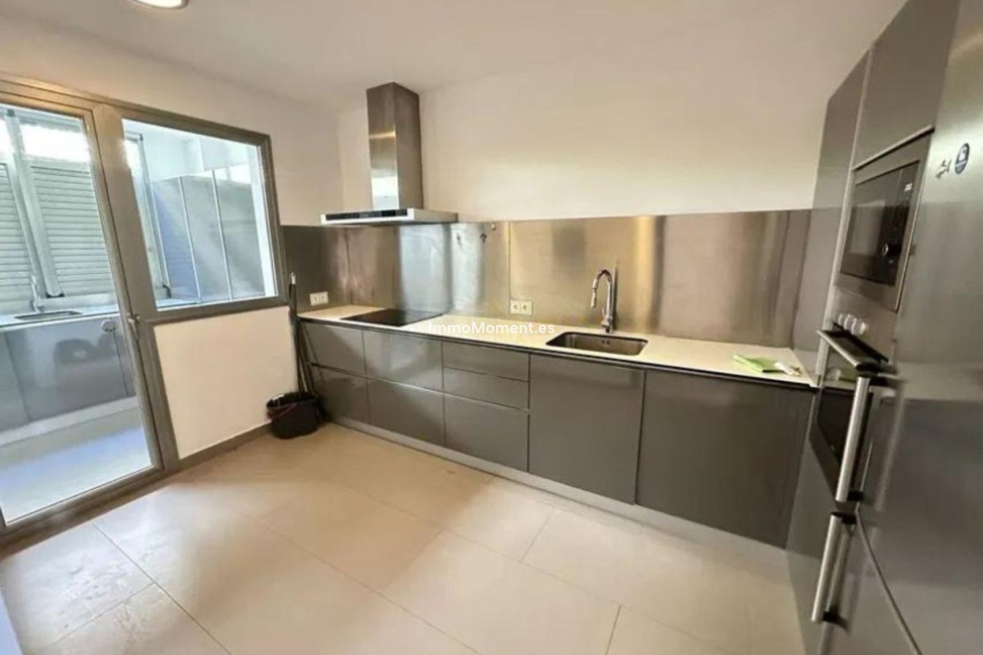 Bestaande woning - Appartement - Marbella - Marbella Centro