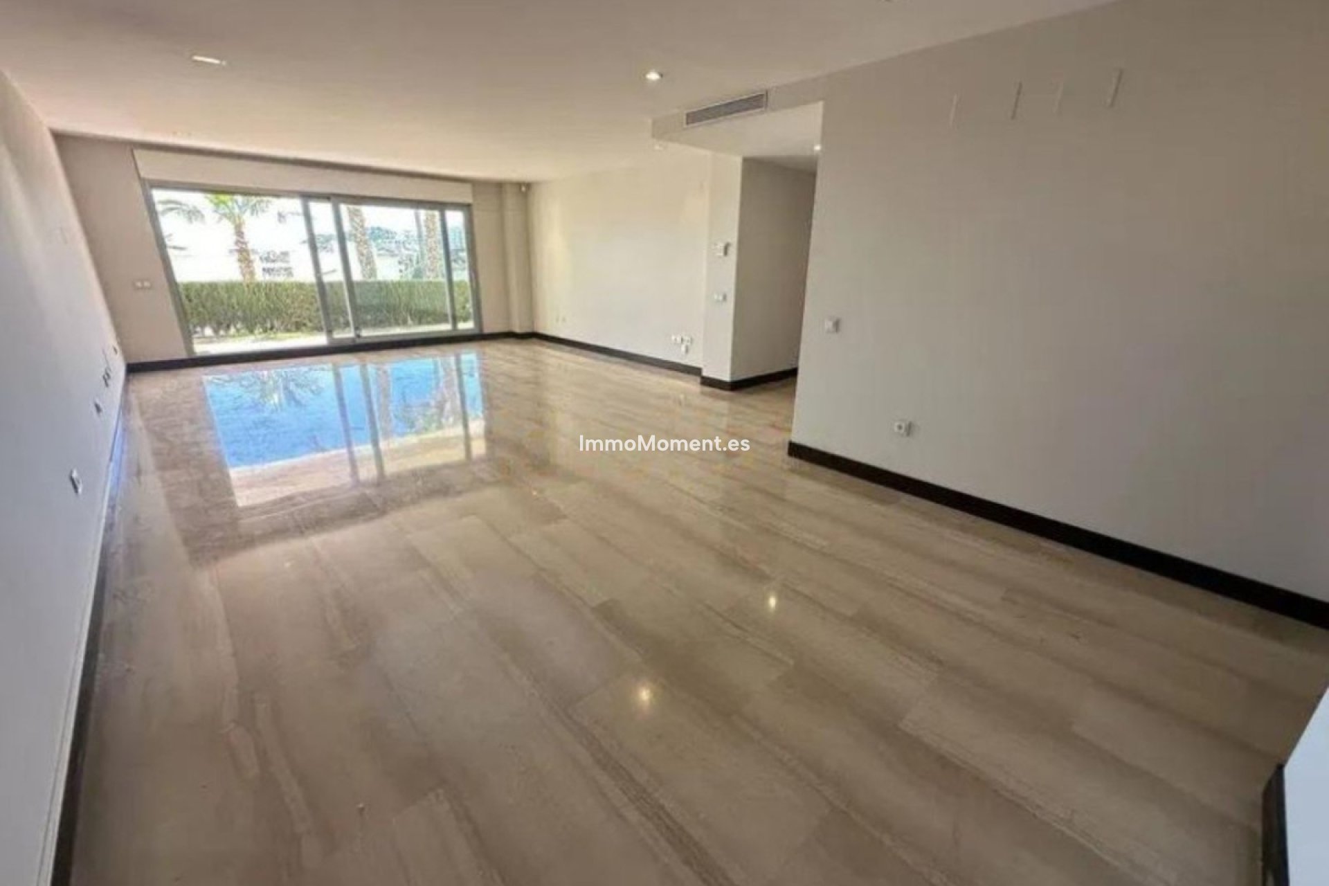 Bestaande woning - Appartement - Marbella - Marbella Centro