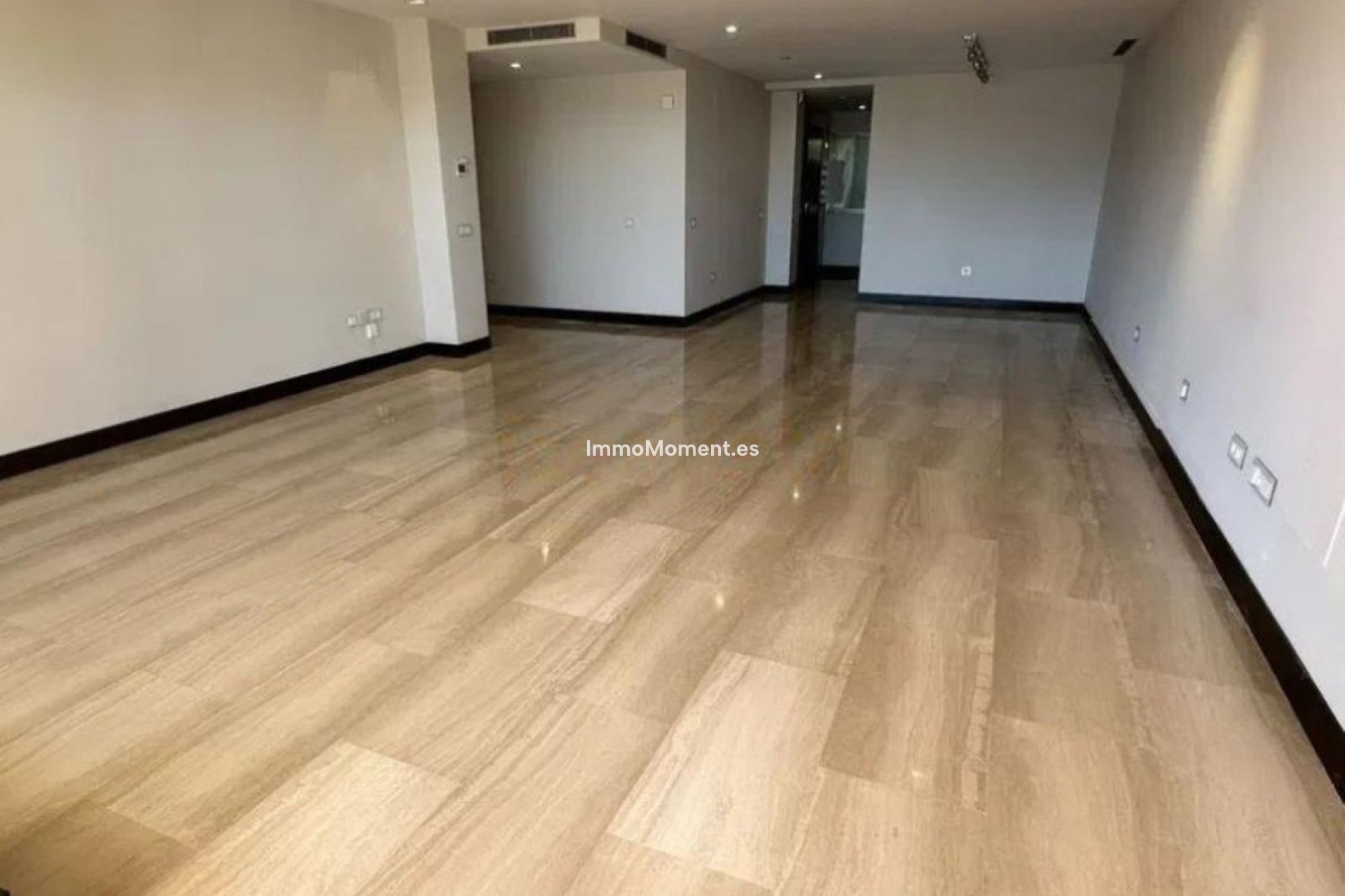 Bestaande woning - Appartement - Marbella - Marbella Centro
