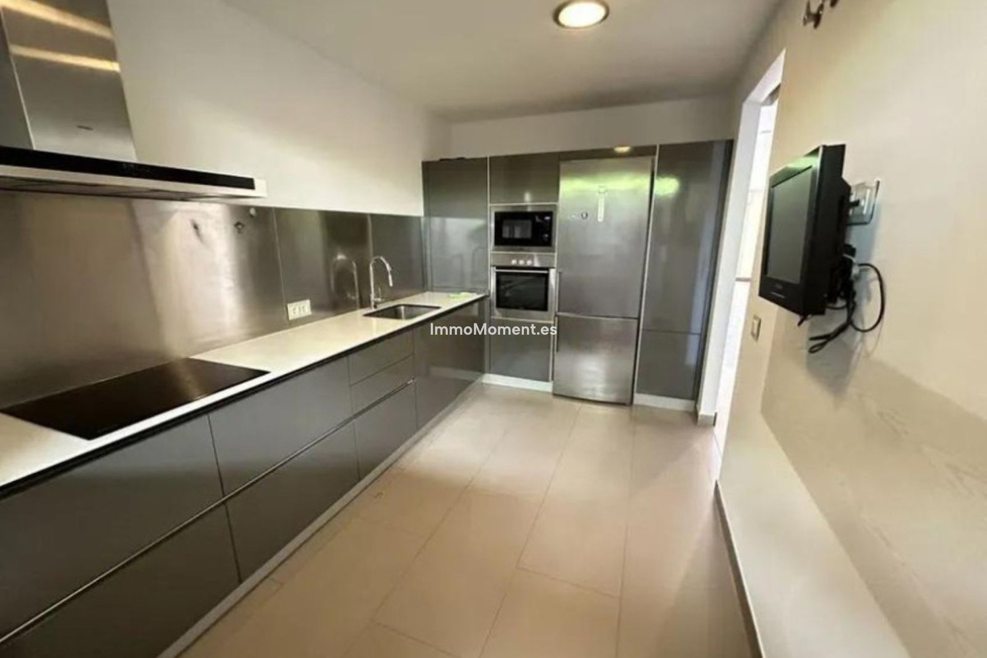 Bestaande woning - Appartement - Marbella - Marbella Centro
