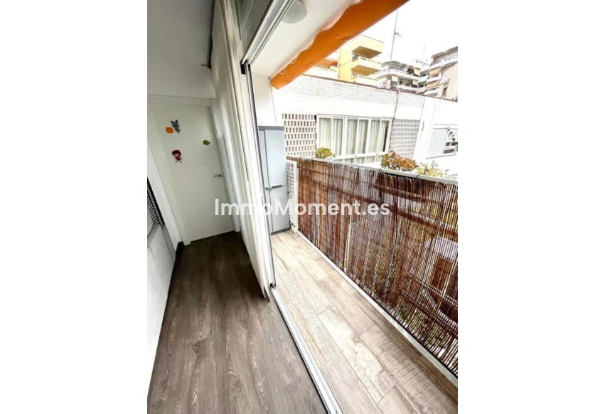 Bestaande woning - Appartement - Marbella - Marbella Centro
