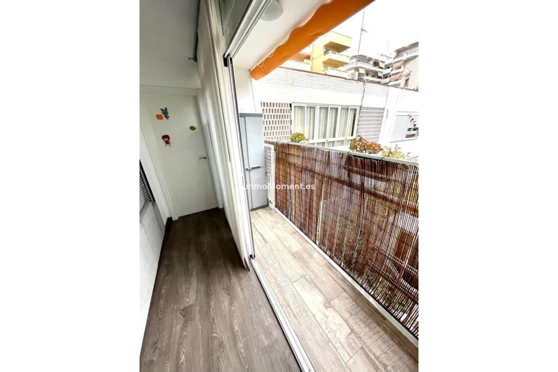 Bestaande woning - Appartement - Marbella - Marbella Centro