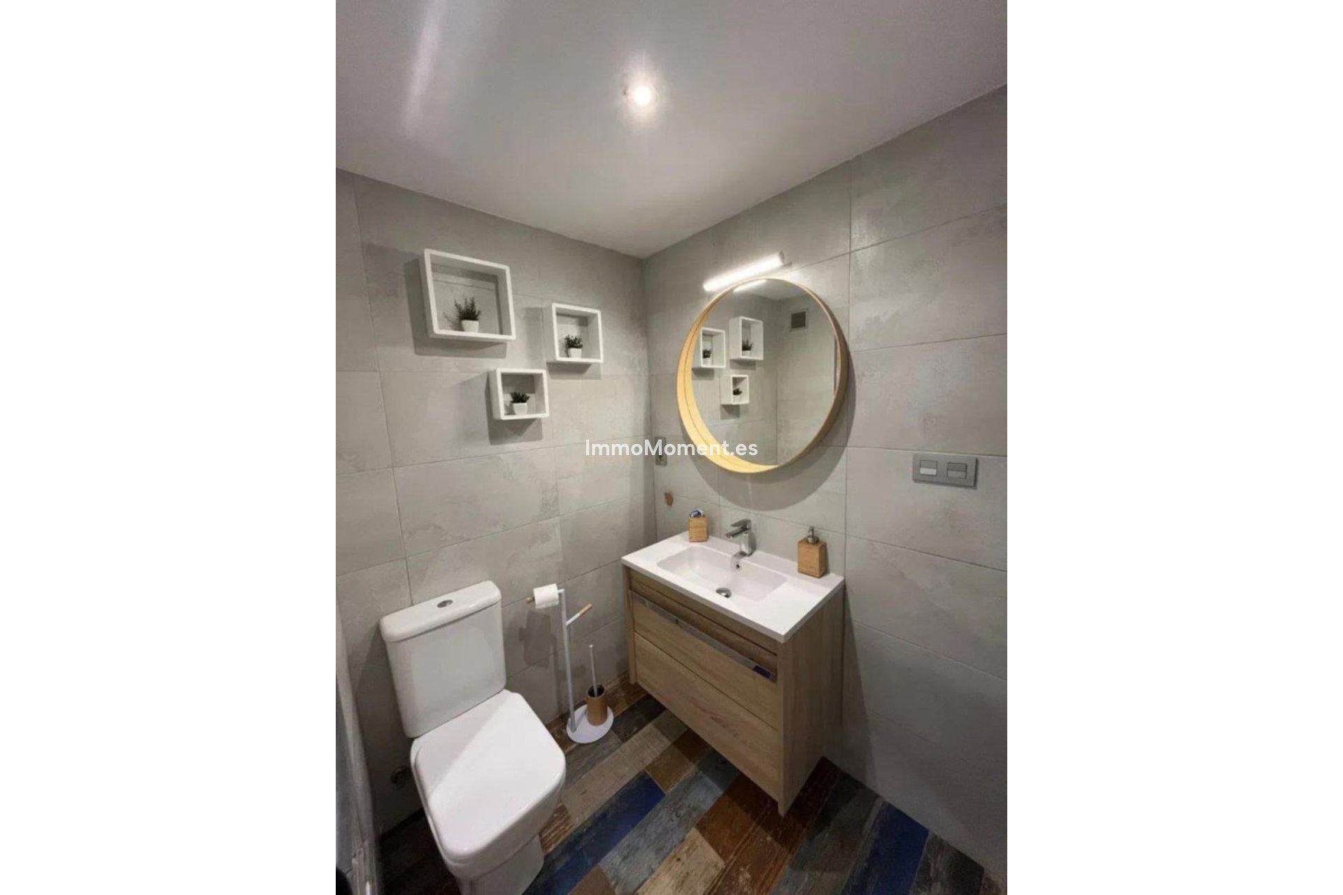 Bestaande woning - Appartement - Marbella - Marbella Centro