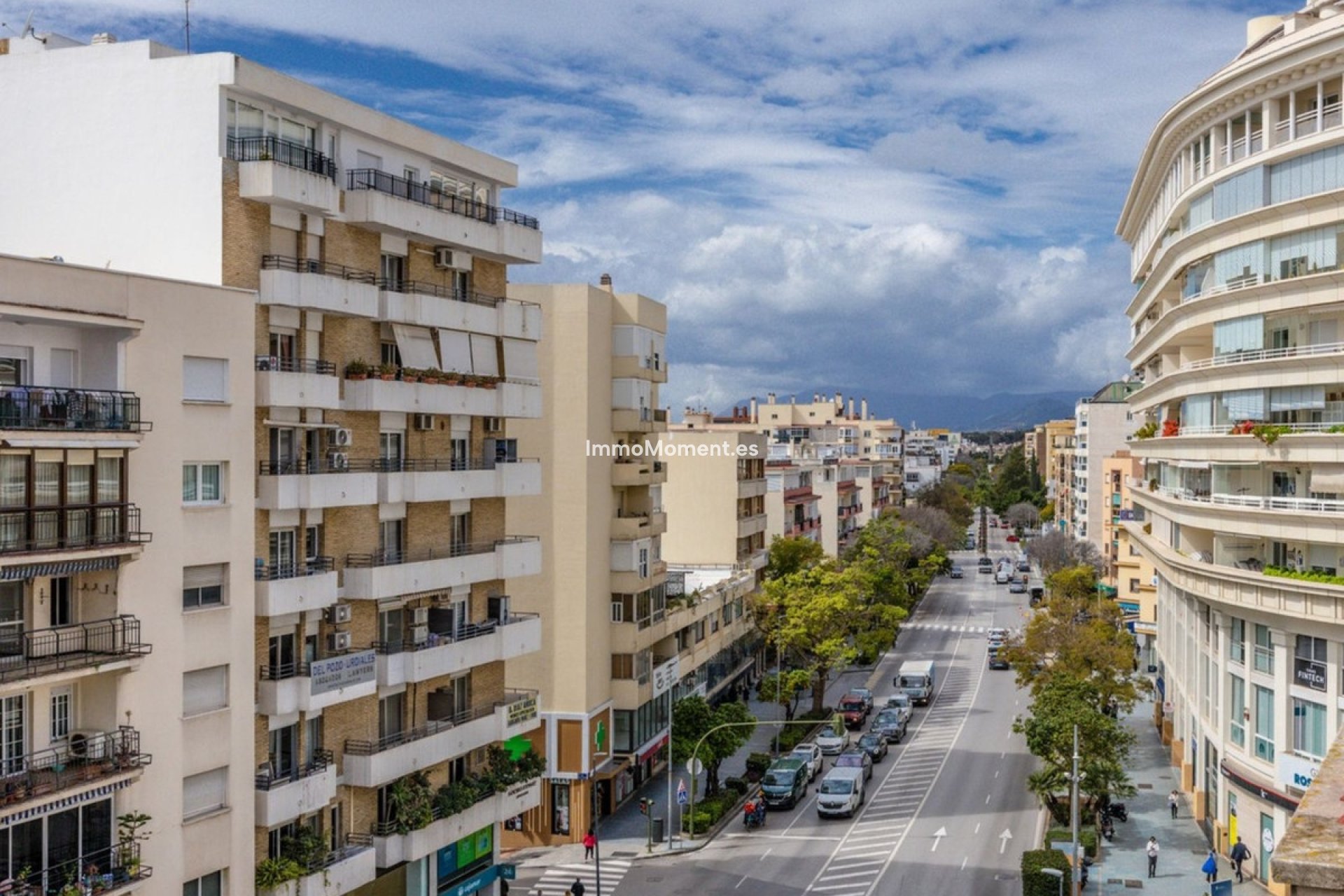 Bestaande woning - Appartement - Marbella - Marbella Centro