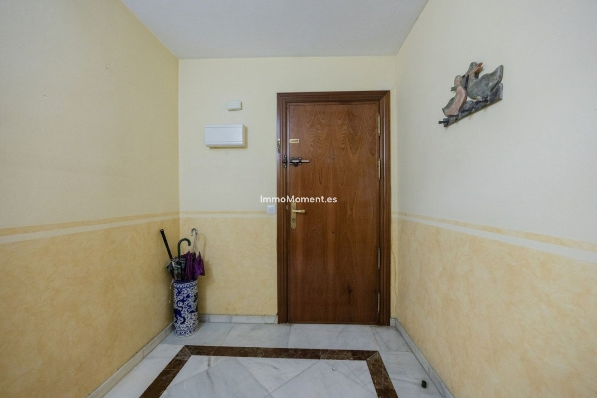 Bestaande woning - Appartement - Marbella - Marbella Centro