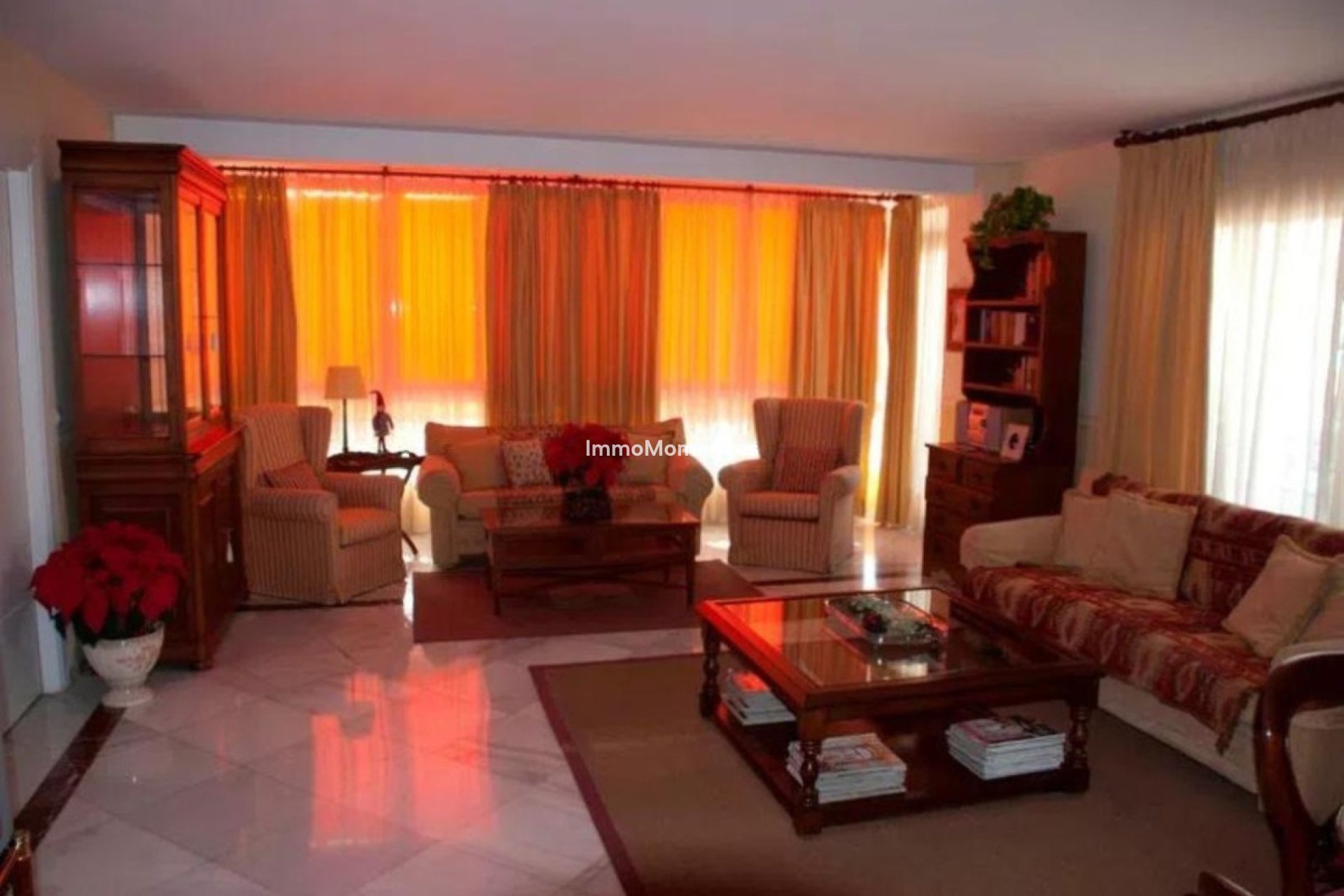 Bestaande woning - Appartement - Marbella - Marbella Centro