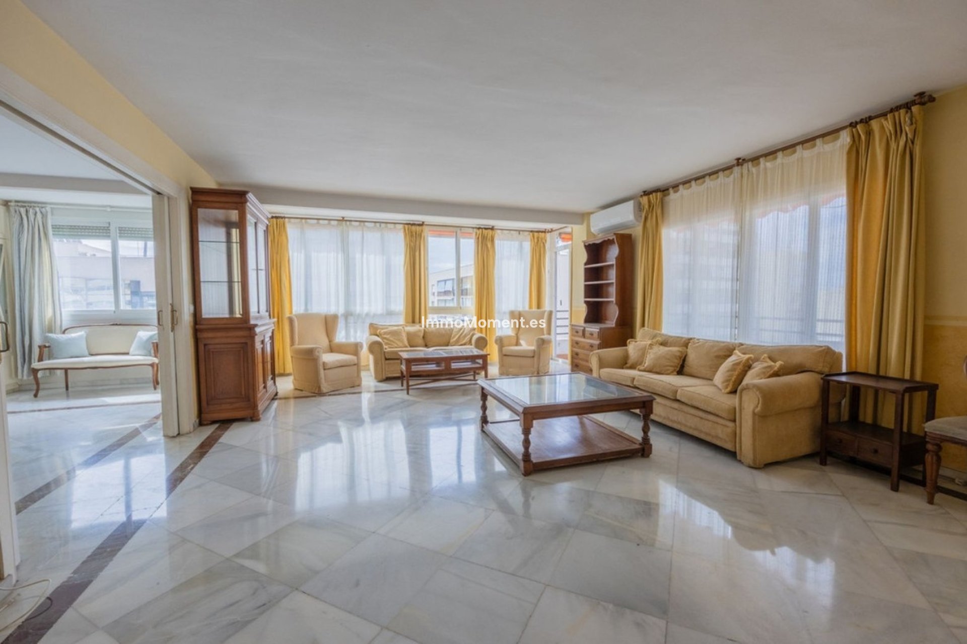 Bestaande woning - Appartement - Marbella - Marbella Centro