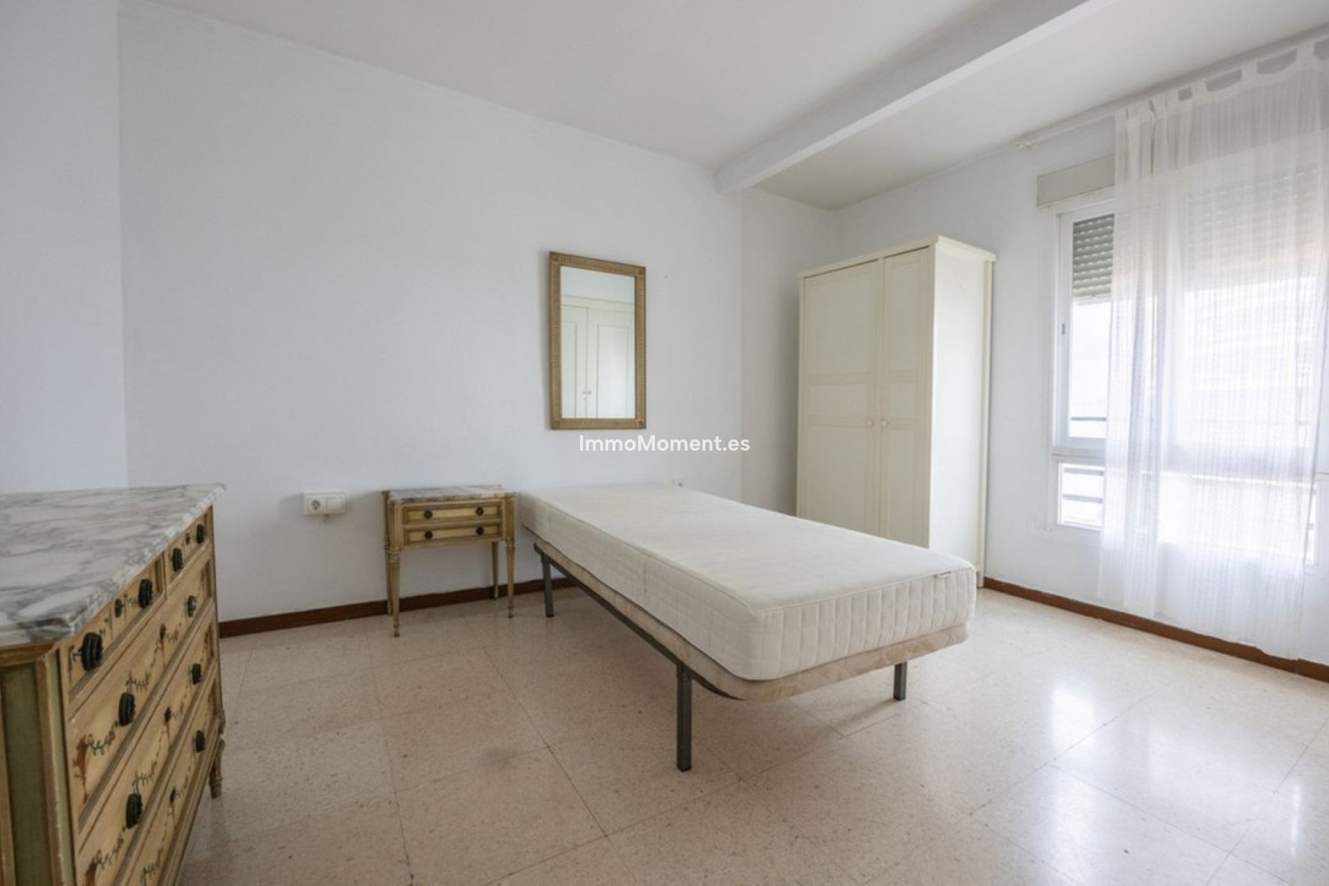 Bestaande woning - Appartement - Marbella - Marbella Centro
