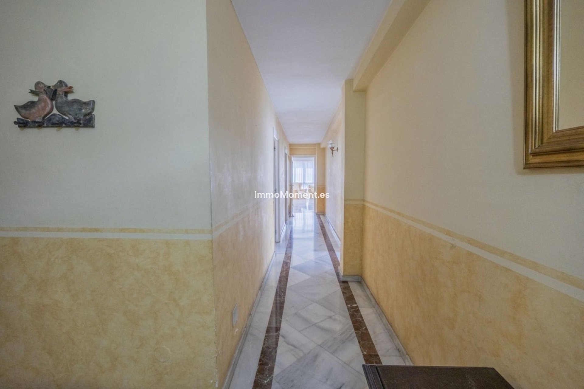 Bestaande woning - Appartement - Marbella - Marbella Centro