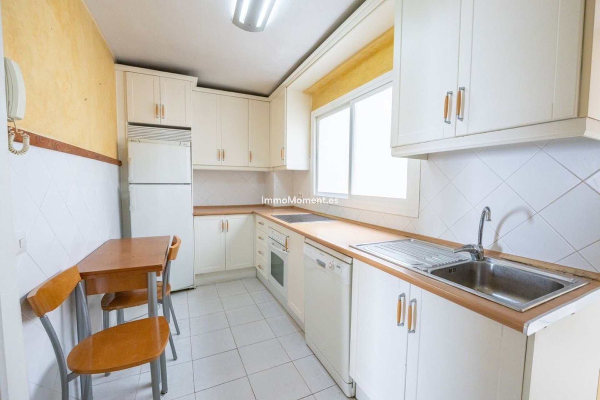 Bestaande woning - Appartement - Marbella - Marbella Centro