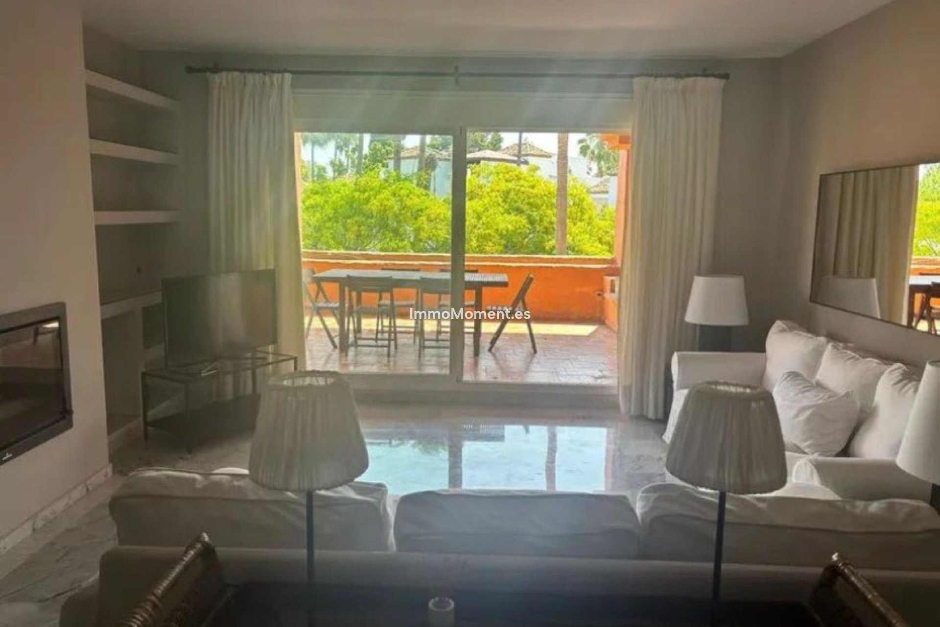 Bestaande woning - Appartement - Marbella - Marbella Centro