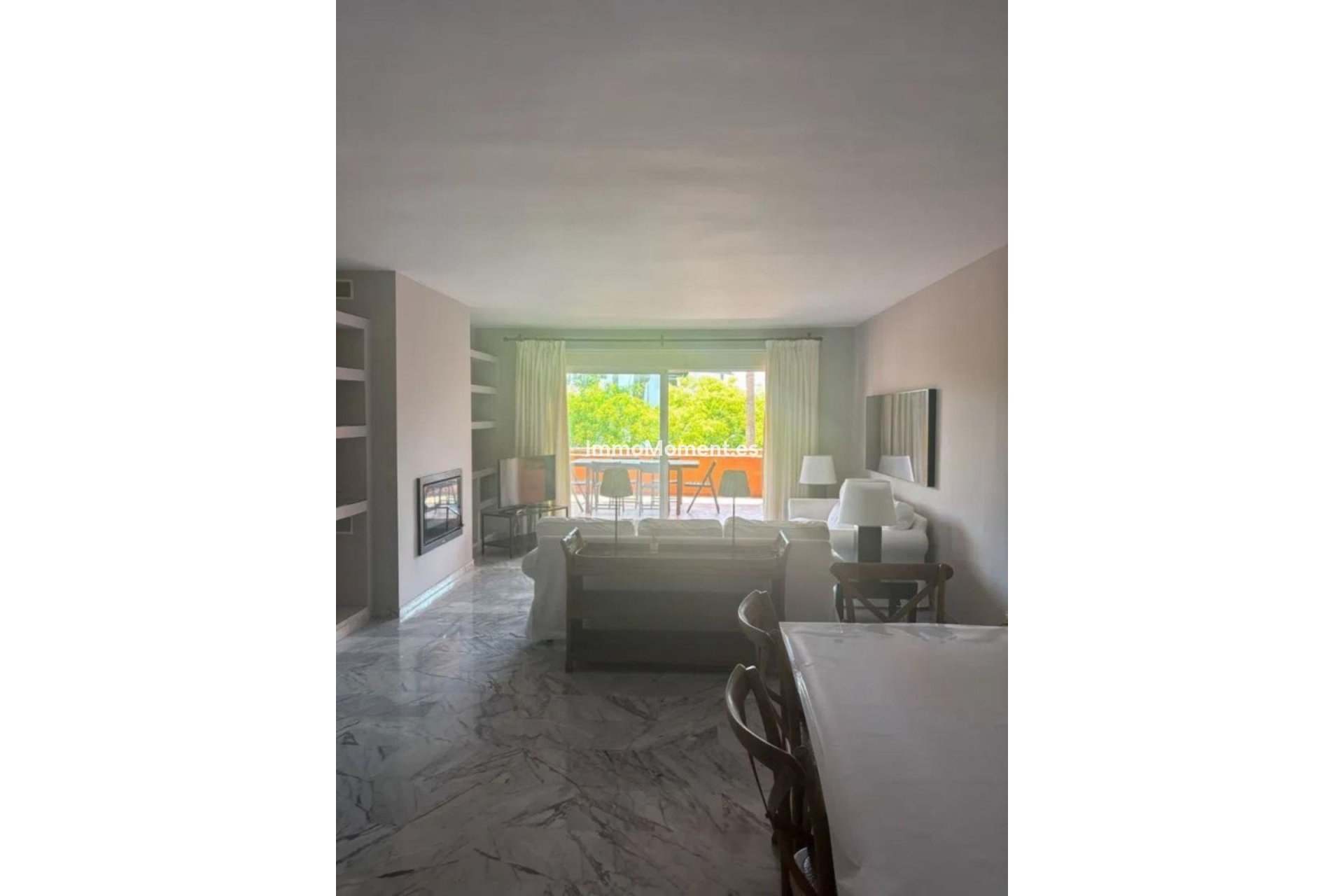 Bestaande woning - Appartement - Marbella - Marbella Centro