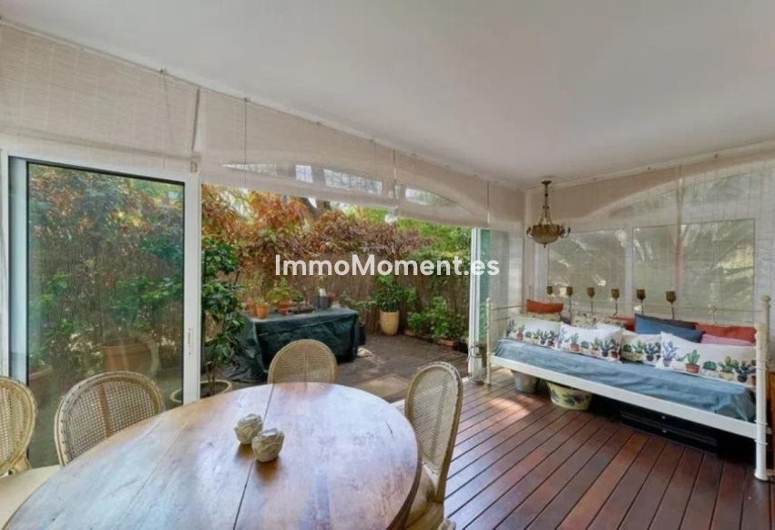 Bestaande woning - Appartement - Marbella - Marbella Centro