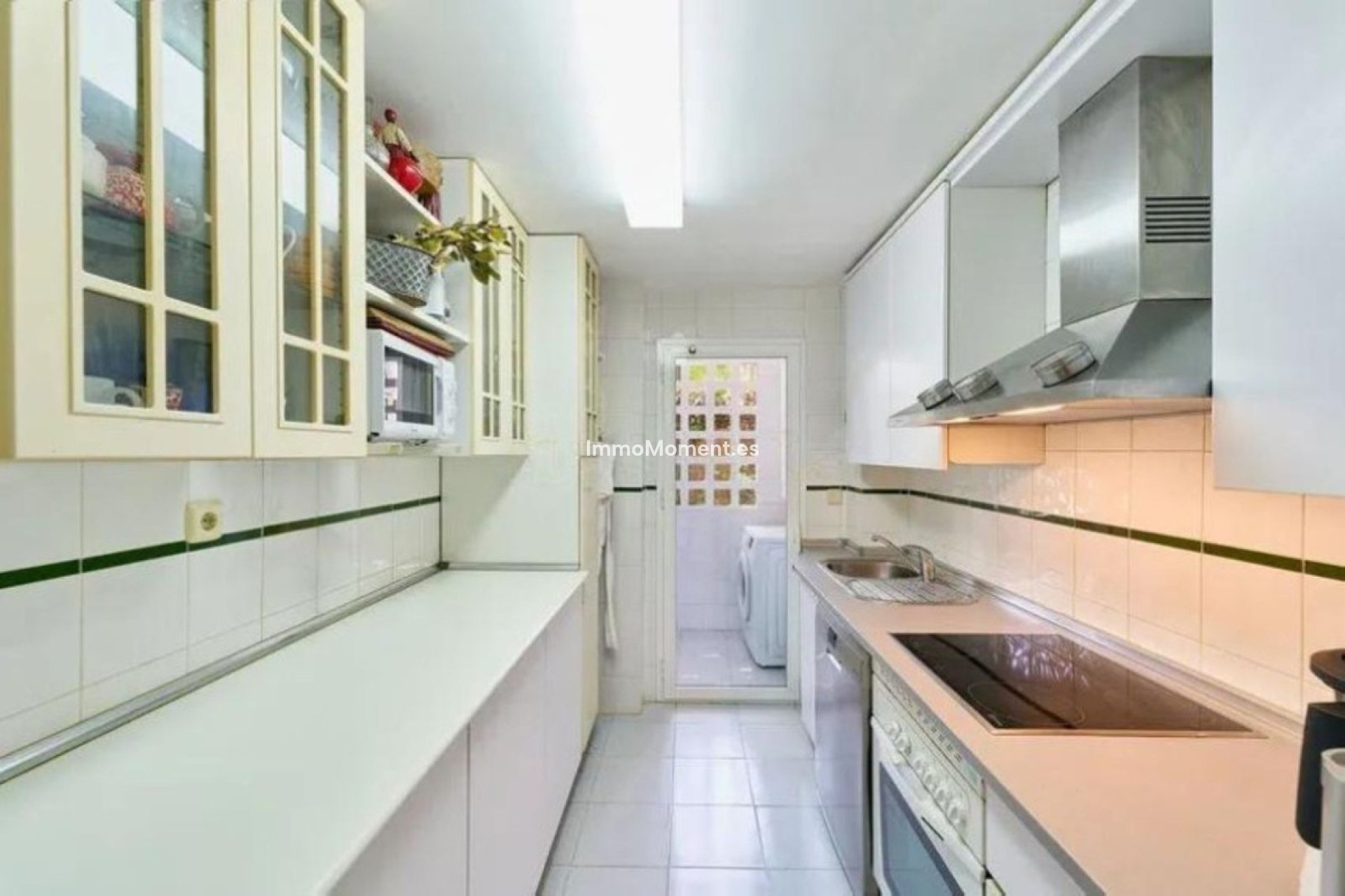 Bestaande woning - Appartement - Marbella - Marbella Centro