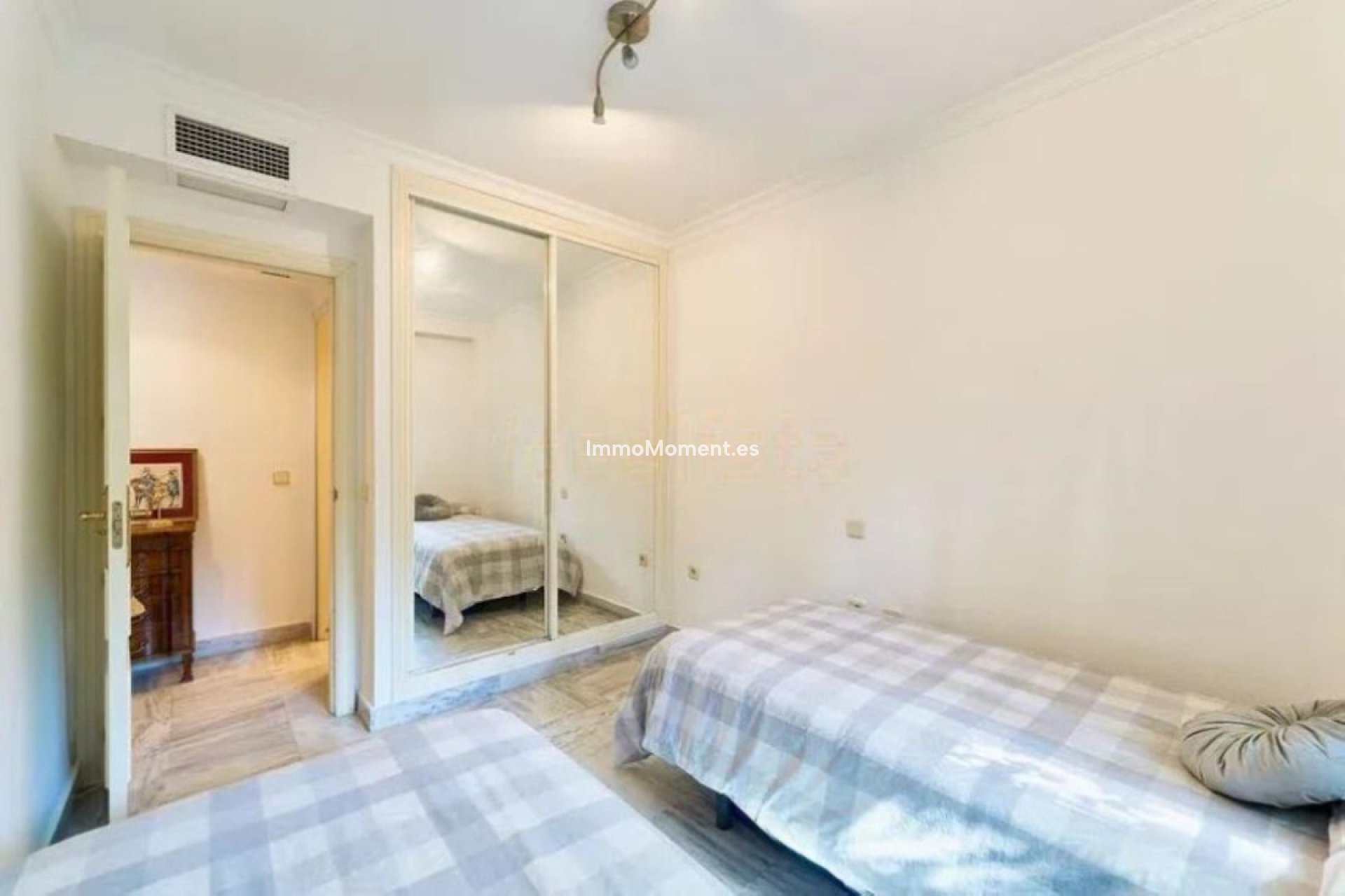 Bestaande woning - Appartement - Marbella - Marbella Centro