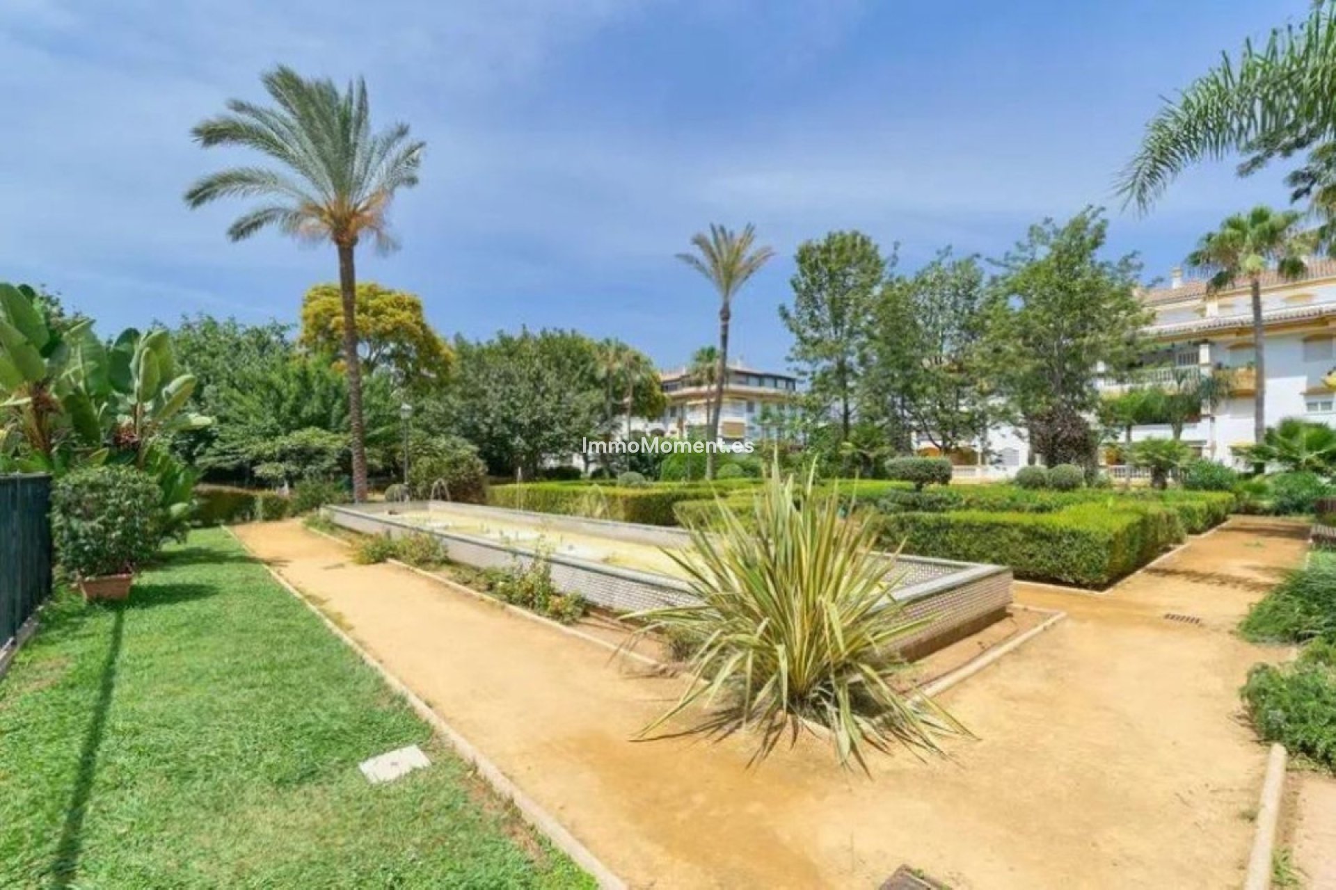 Bestaande woning - Appartement - Marbella - Marbella Centro