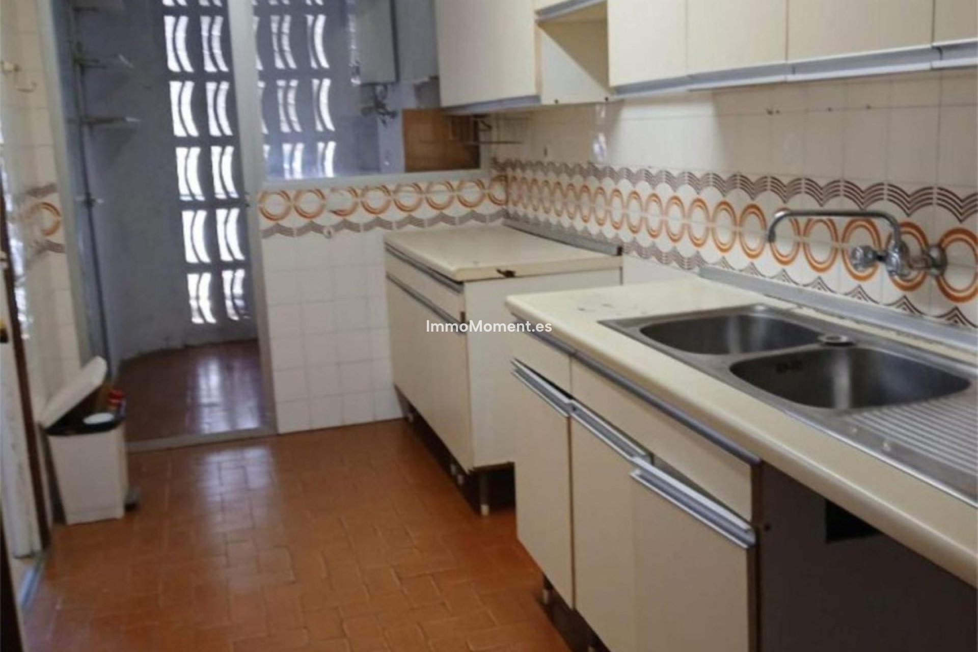 Bestaande woning - Appartement - Marbella - Marbella Centro