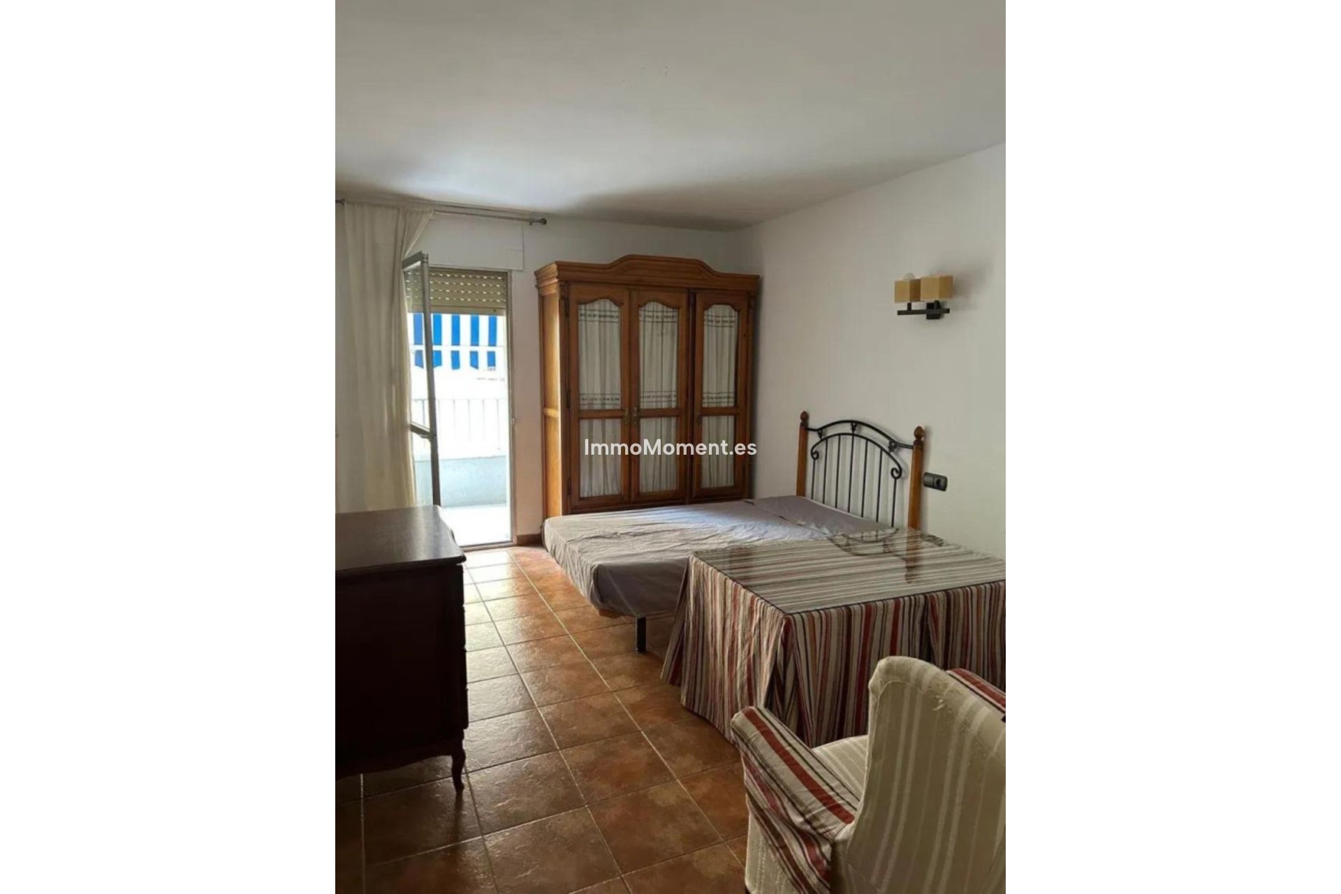 Bestaande woning - Appartement - Marbella - Marbella Centro