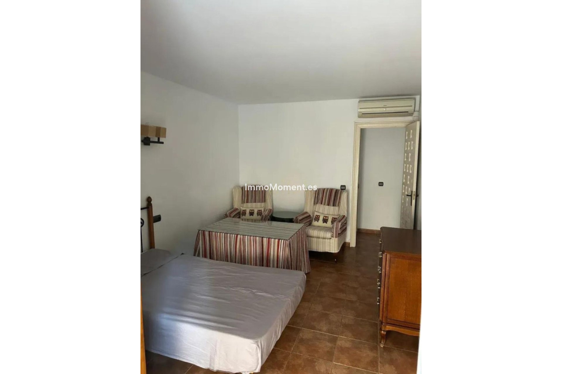 Bestaande woning - Appartement - Marbella - Marbella Centro