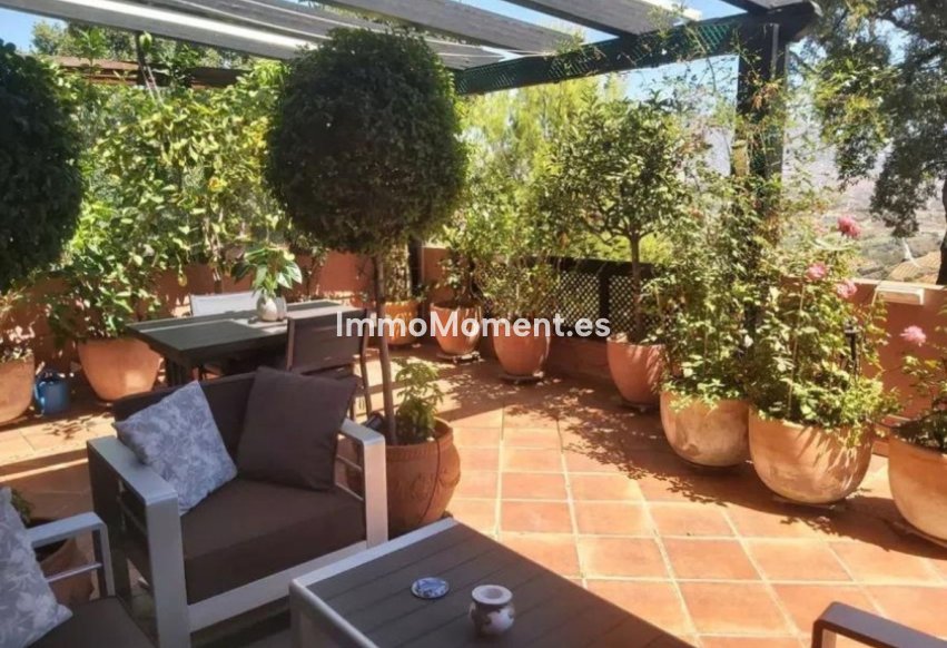 Bestaande woning - Appartement - Marbella - Marbella Centro