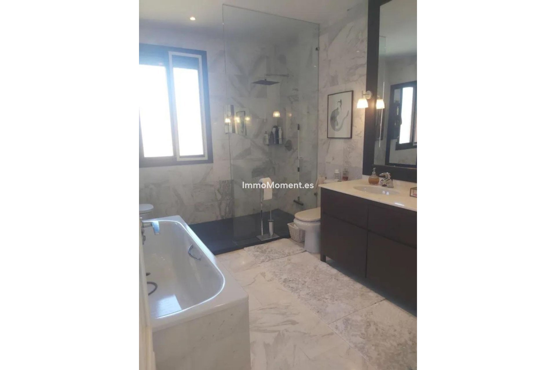 Bestaande woning - Appartement - Marbella - Marbella Centro