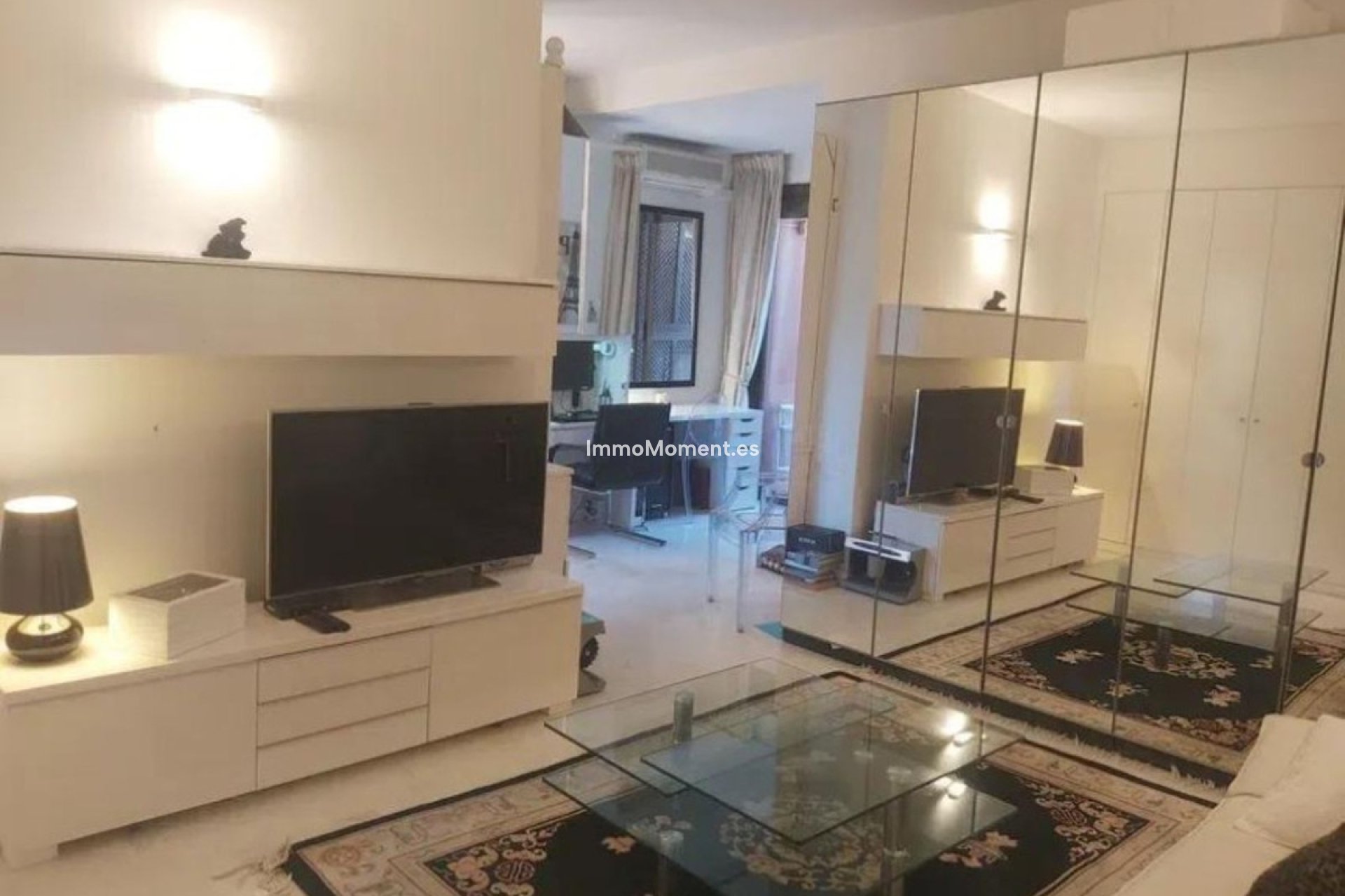 Bestaande woning - Appartement - Marbella - Marbella Centro