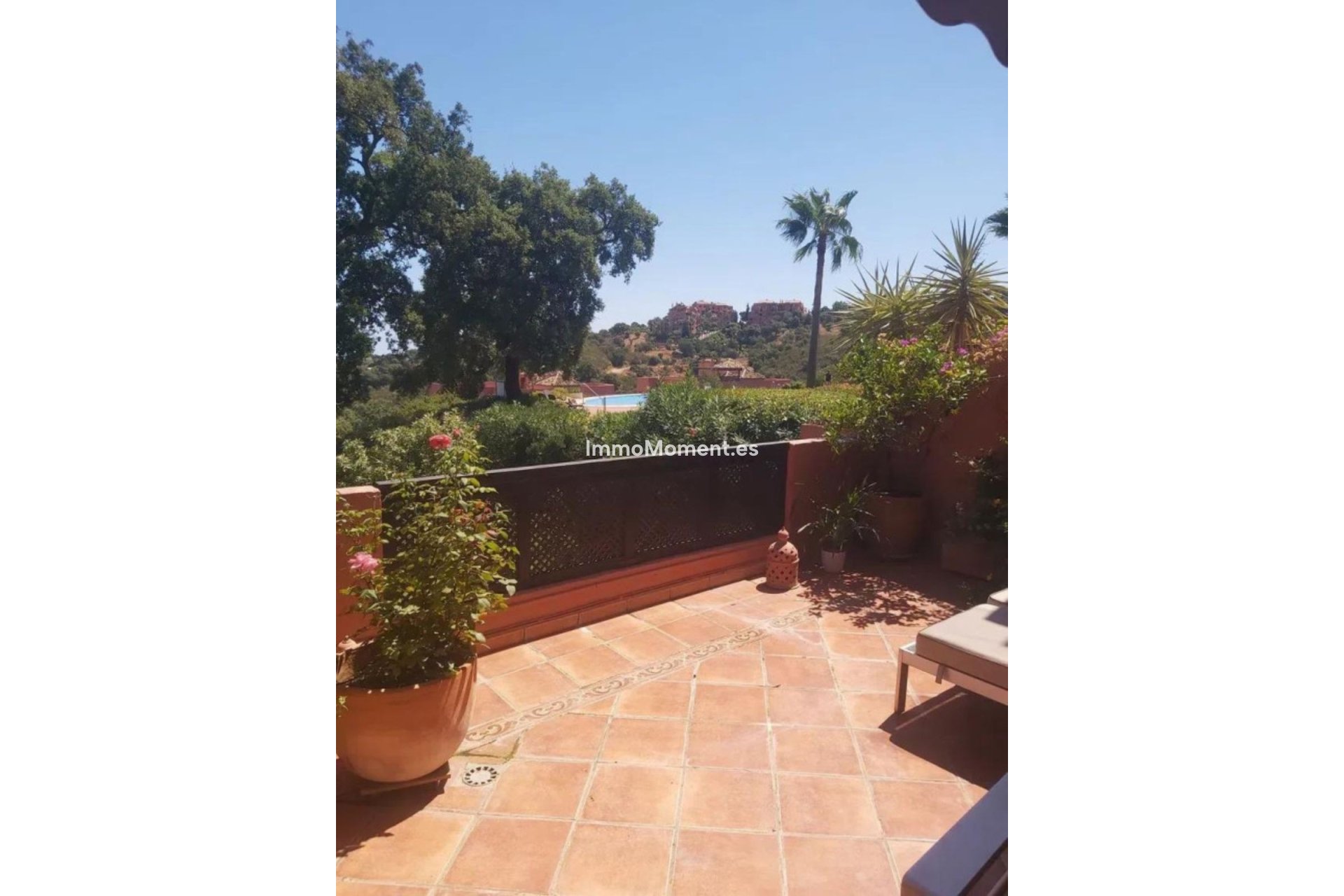 Bestaande woning - Appartement - Marbella - Marbella Centro
