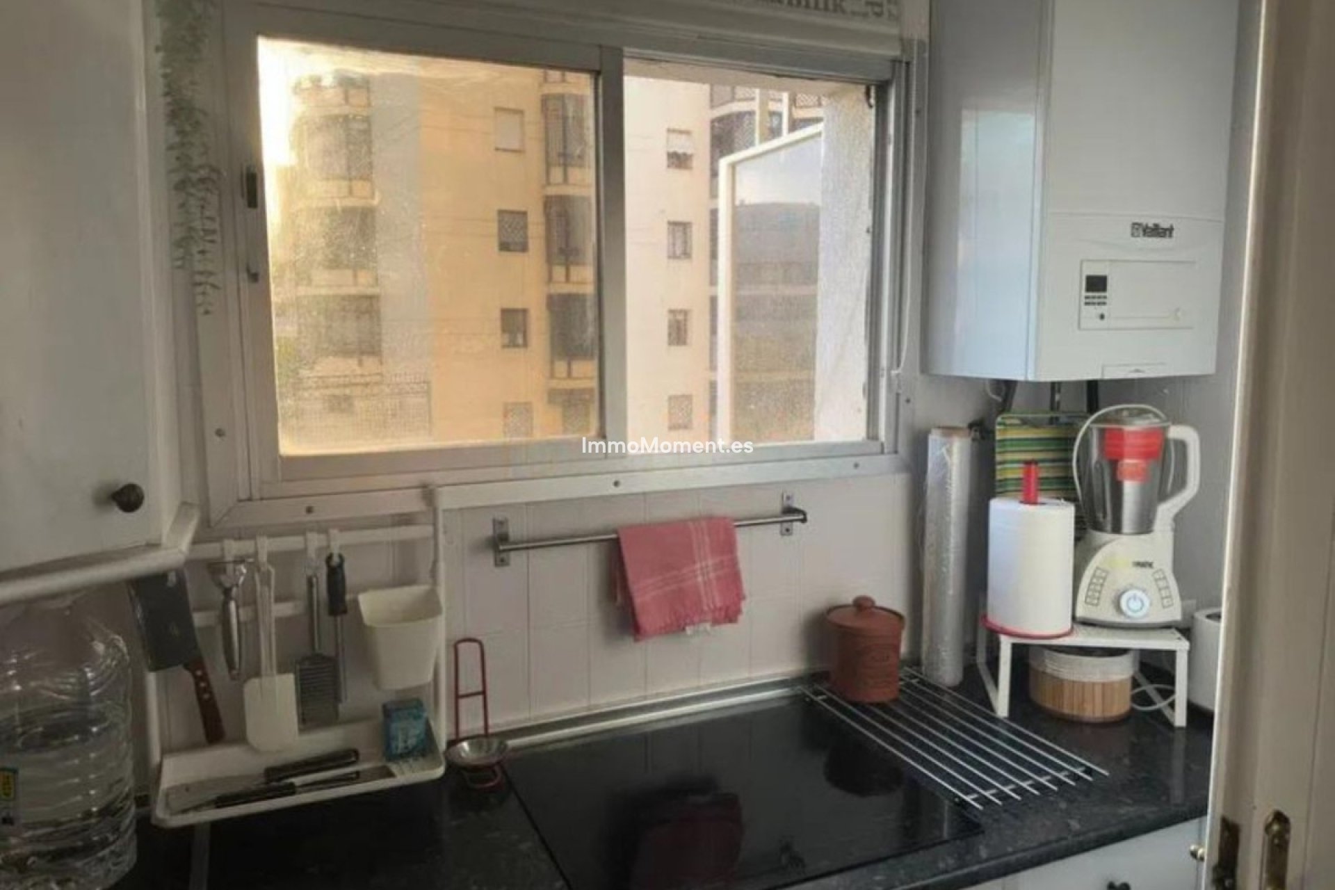 Bestaande woning - Appartement - Marbella - Marbella Centro