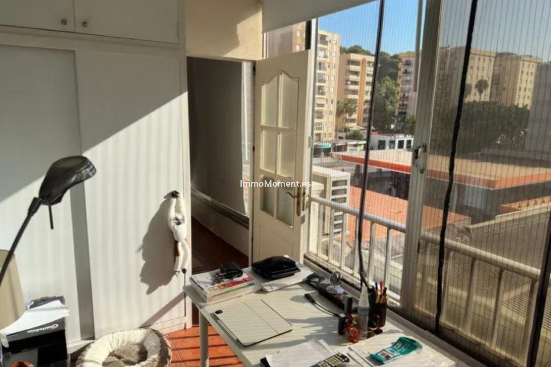Bestaande woning - Appartement - Marbella - Marbella Centro