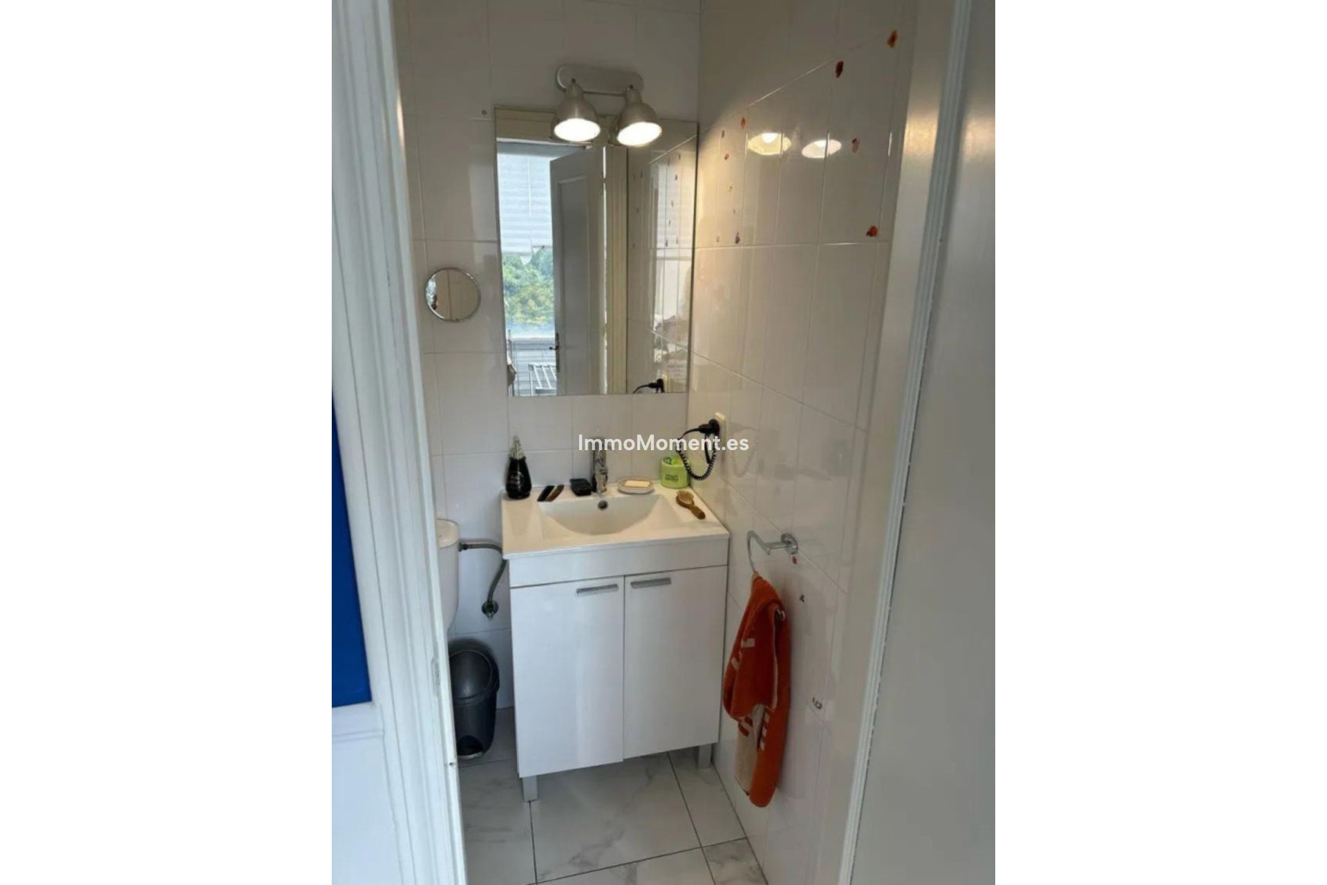 Bestaande woning - Appartement - Marbella - Marbella Centro