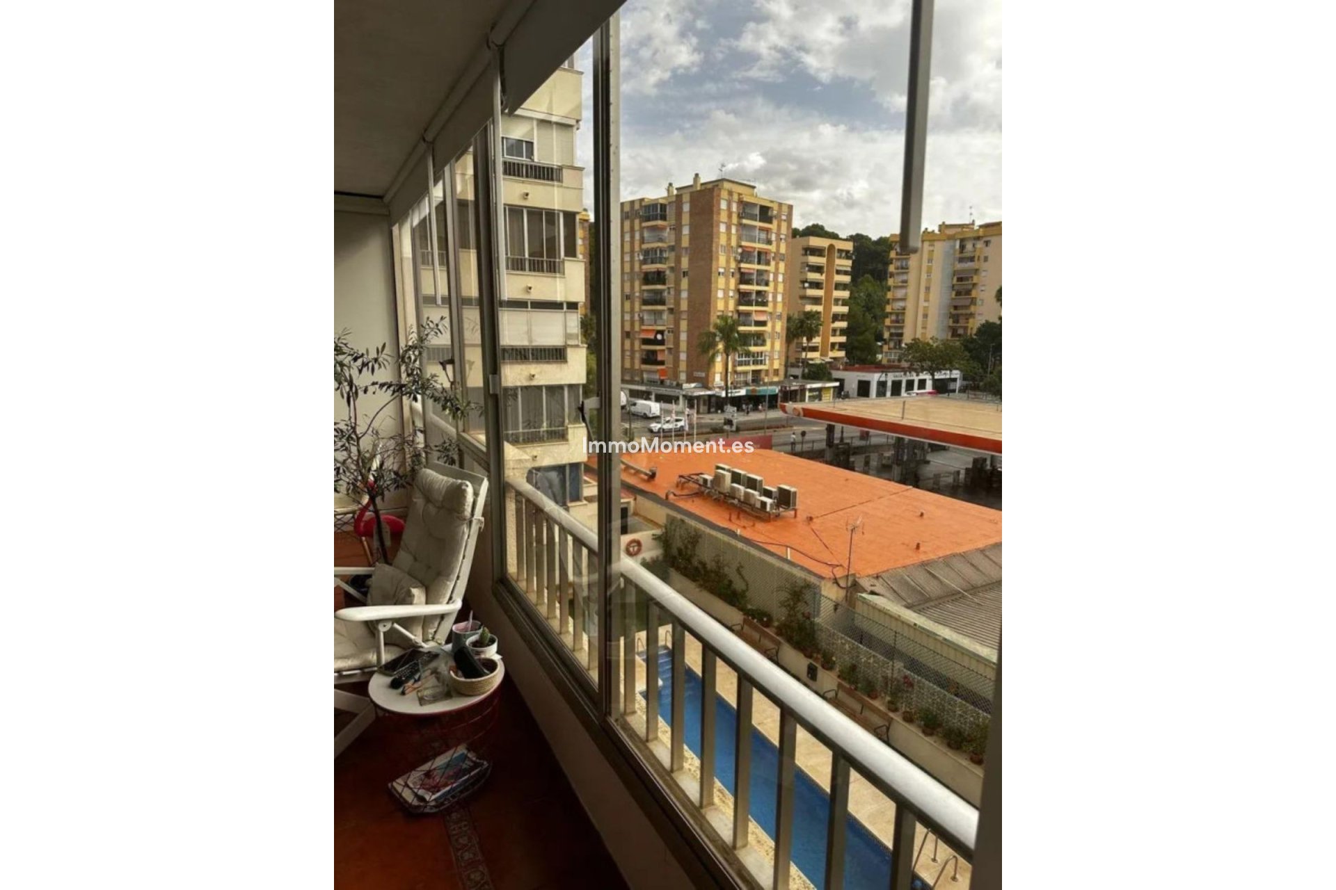 Bestaande woning - Appartement - Marbella - Marbella Centro