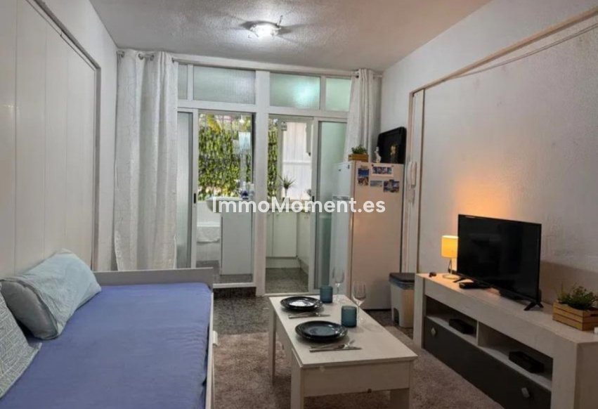 Bestaande woning - Appartement - Marbella - Marbella Centro