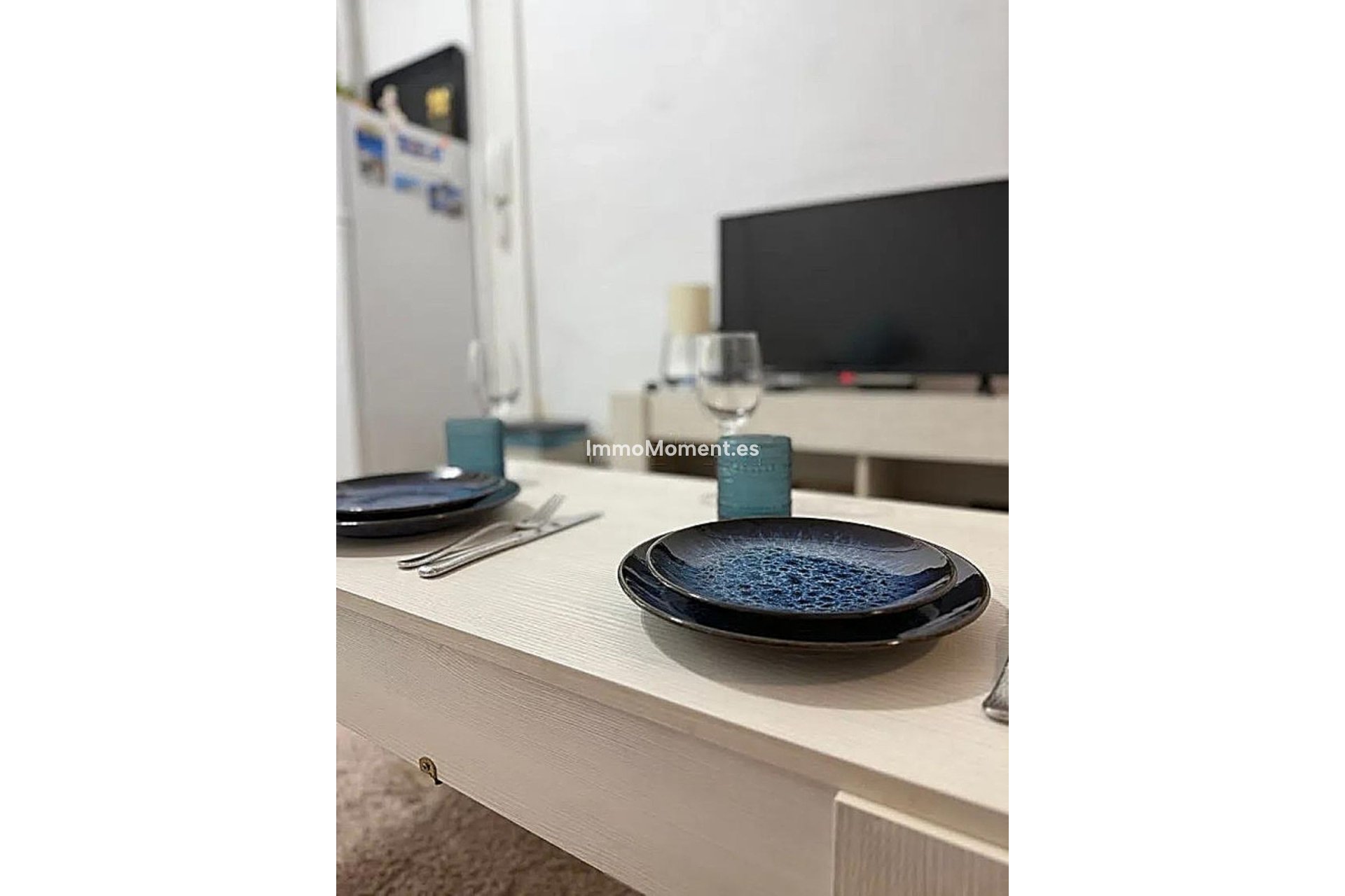 Bestaande woning - Appartement - Marbella - Marbella Centro